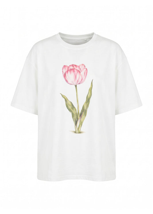 H5232ST - BREND T-SHIRT TULIPANO