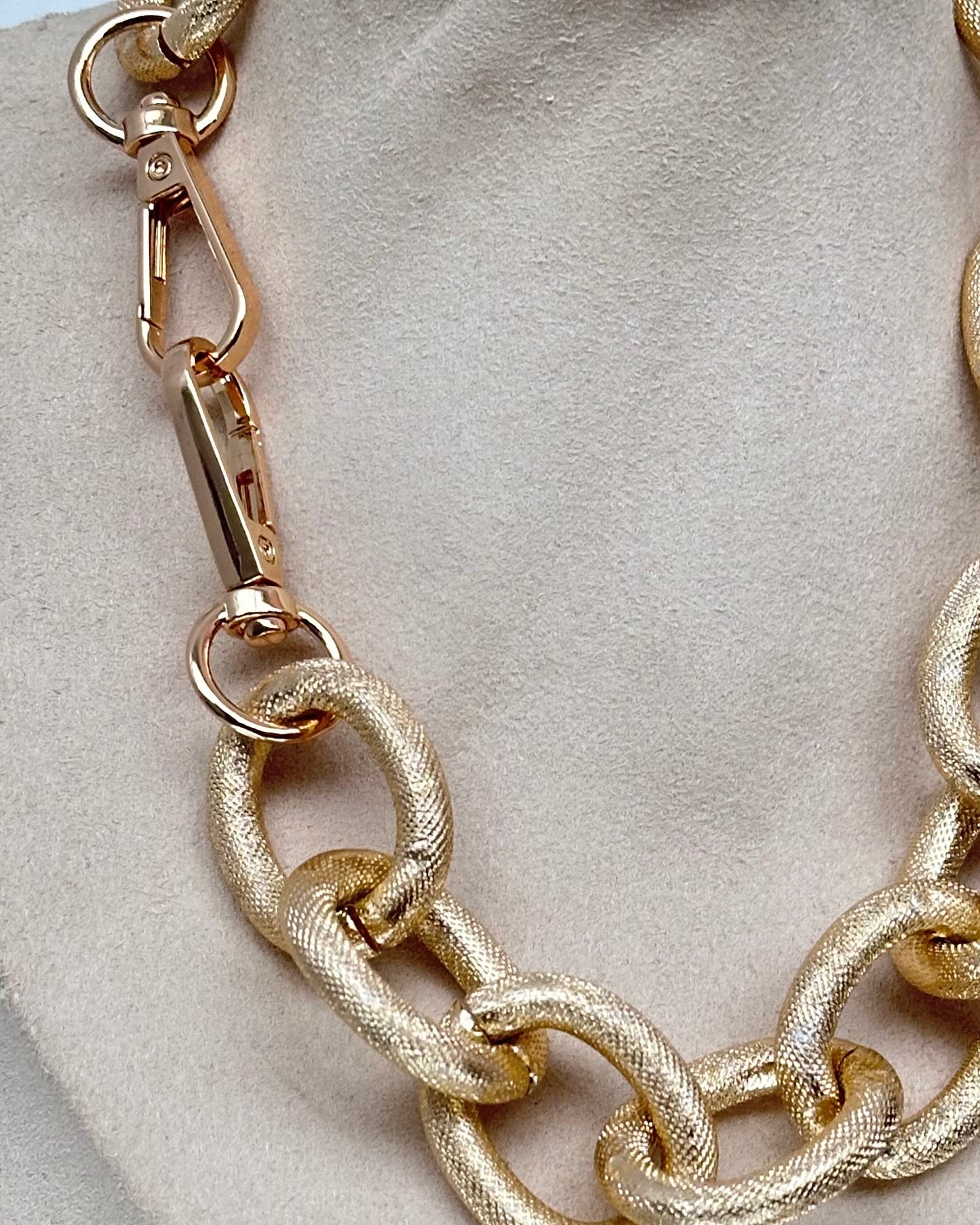 CLN37 COLLANA CATENA