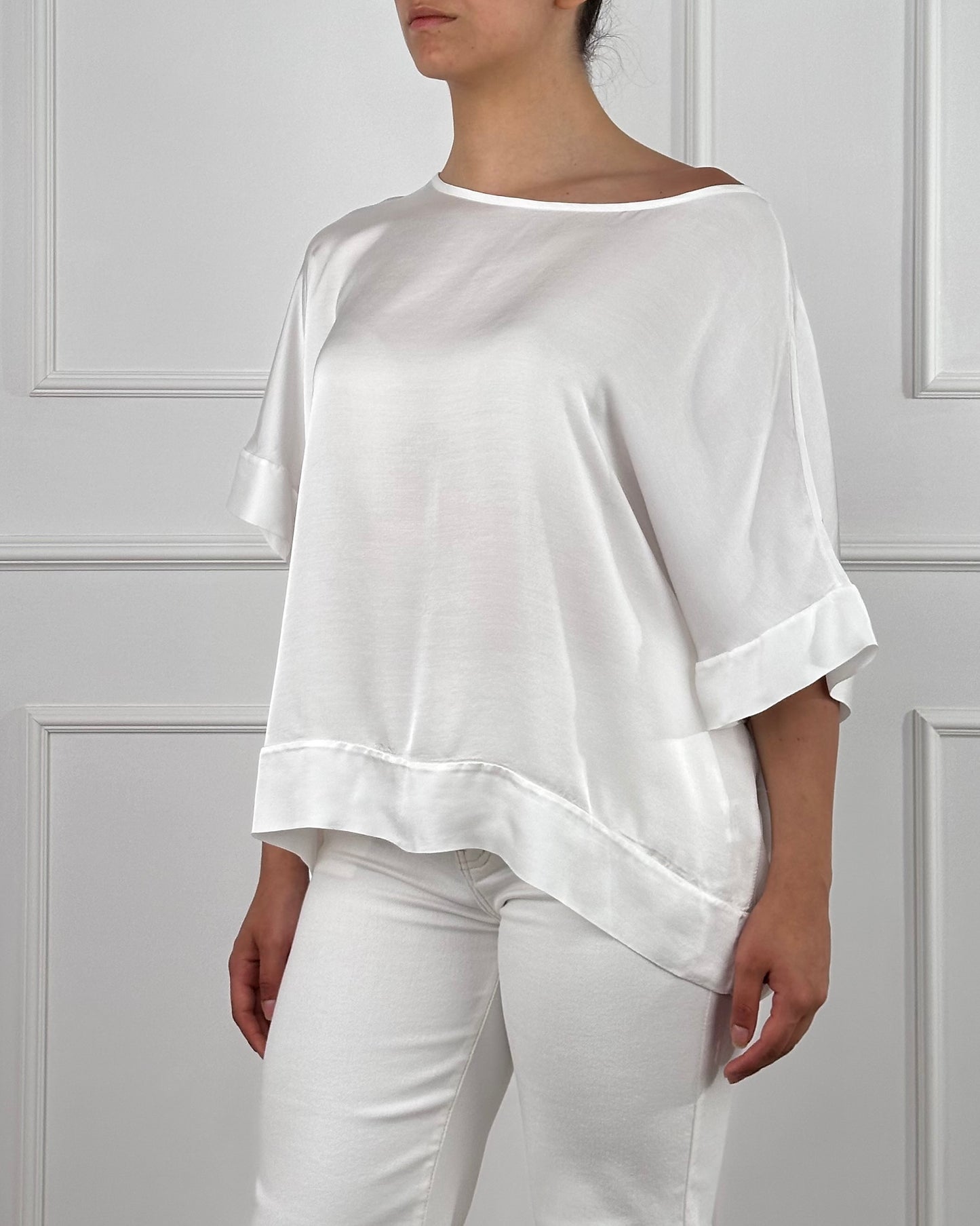 F5293 TENSIONE IN BLUSA