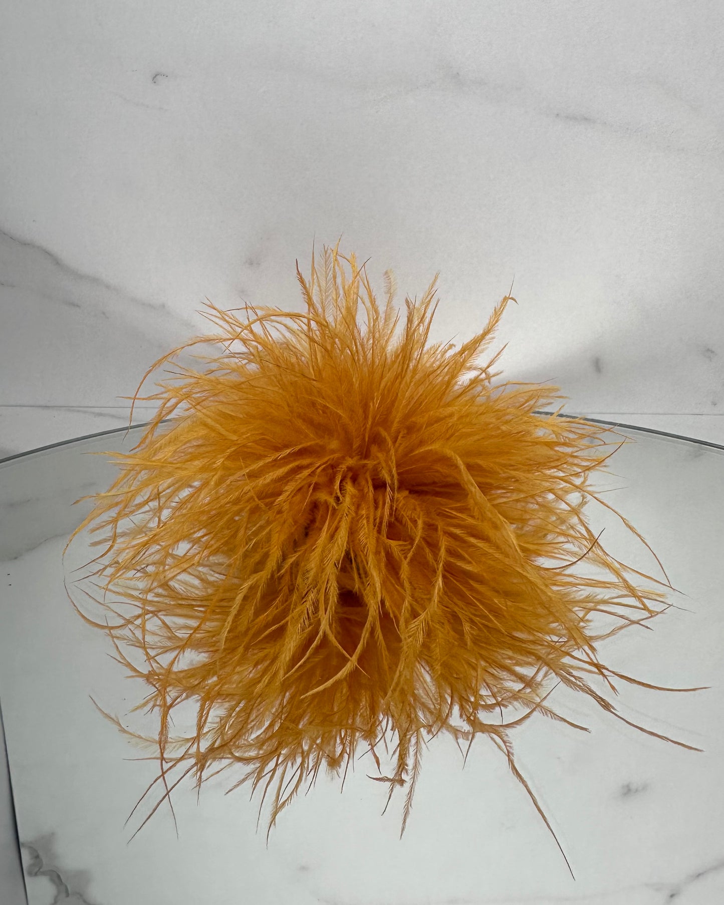 SPILLA PLUMAGE