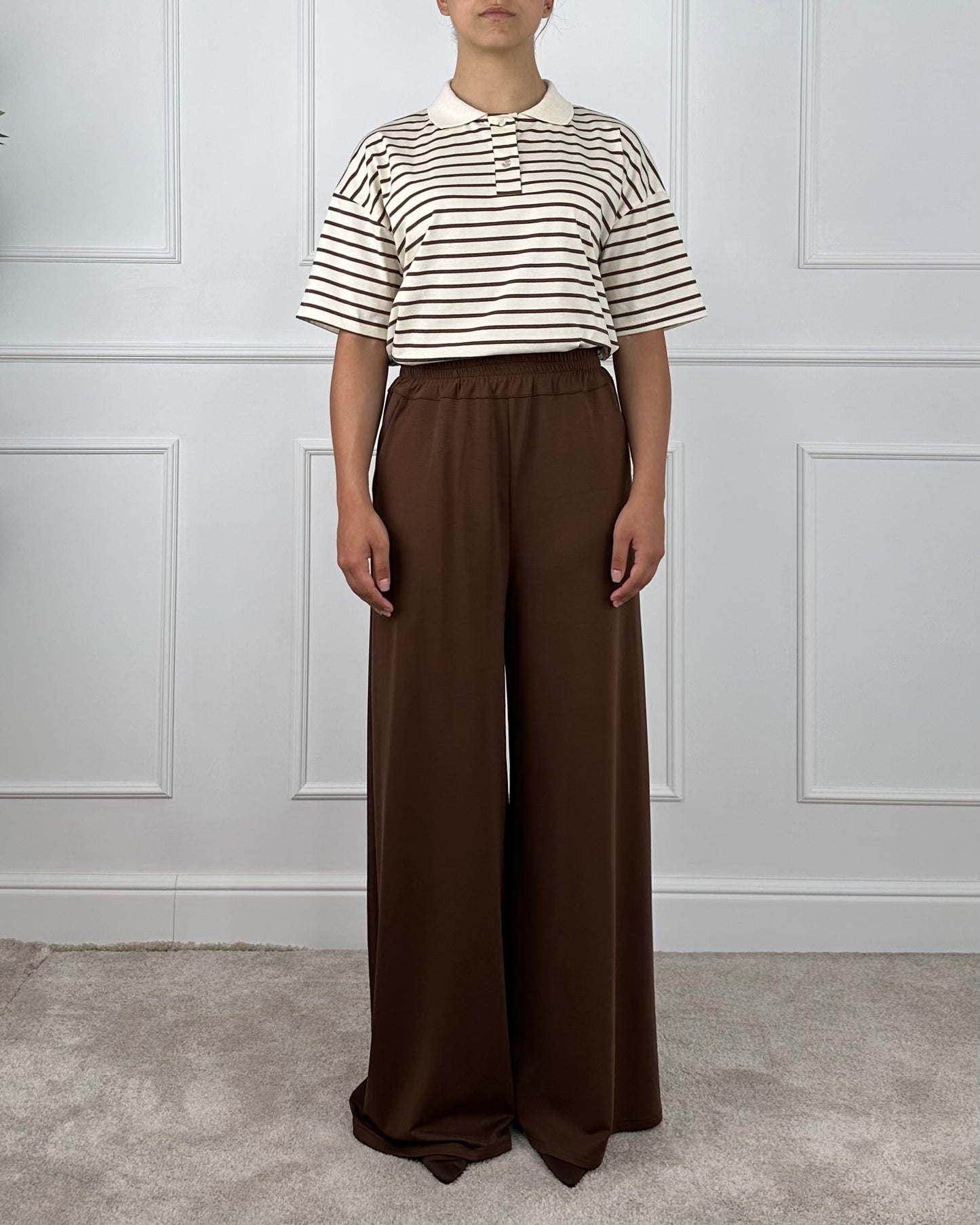 NC72245 - MY-D PANTALONE PALAZZO