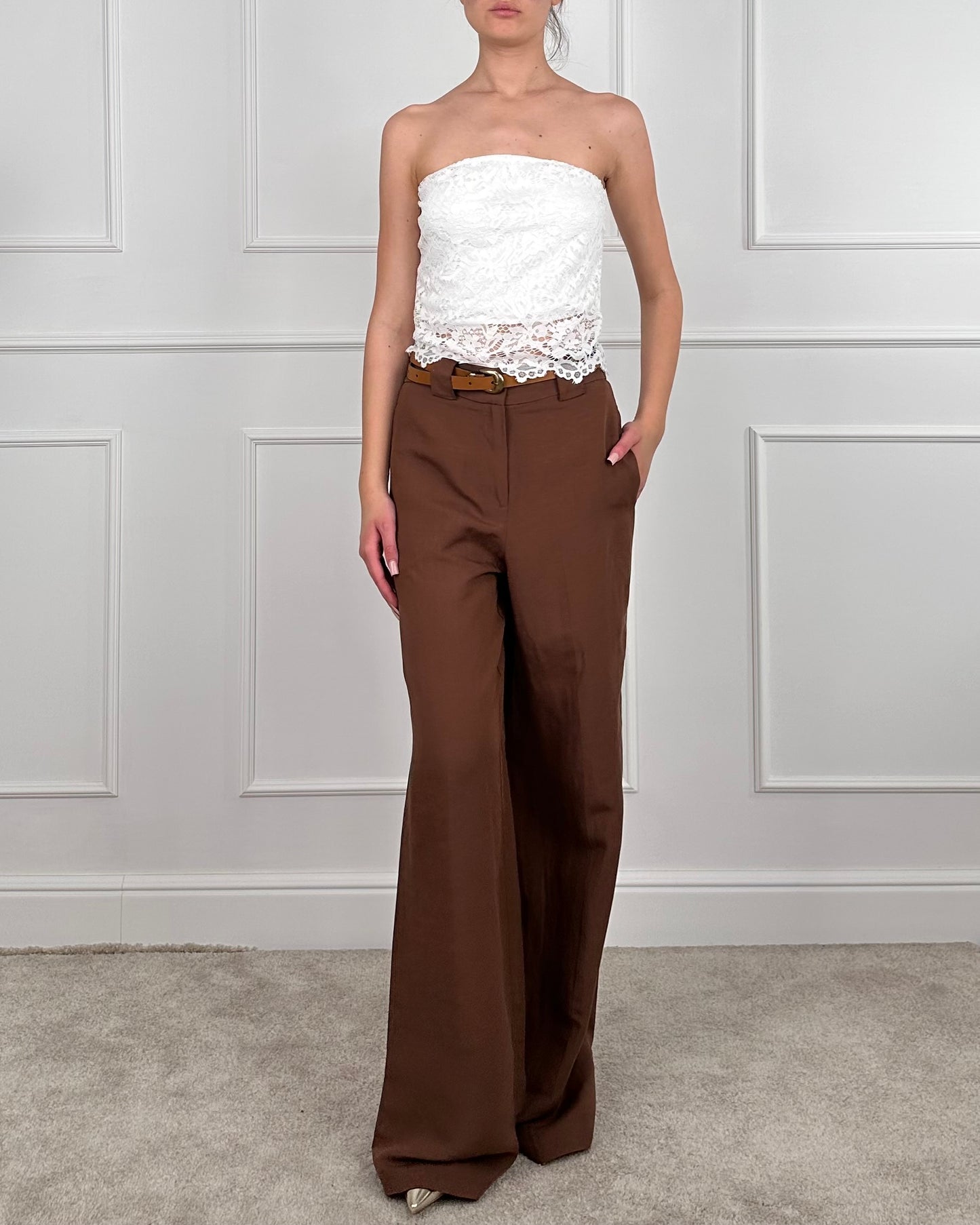 7678 - 7678 TOP FASCIA IN PIZZO