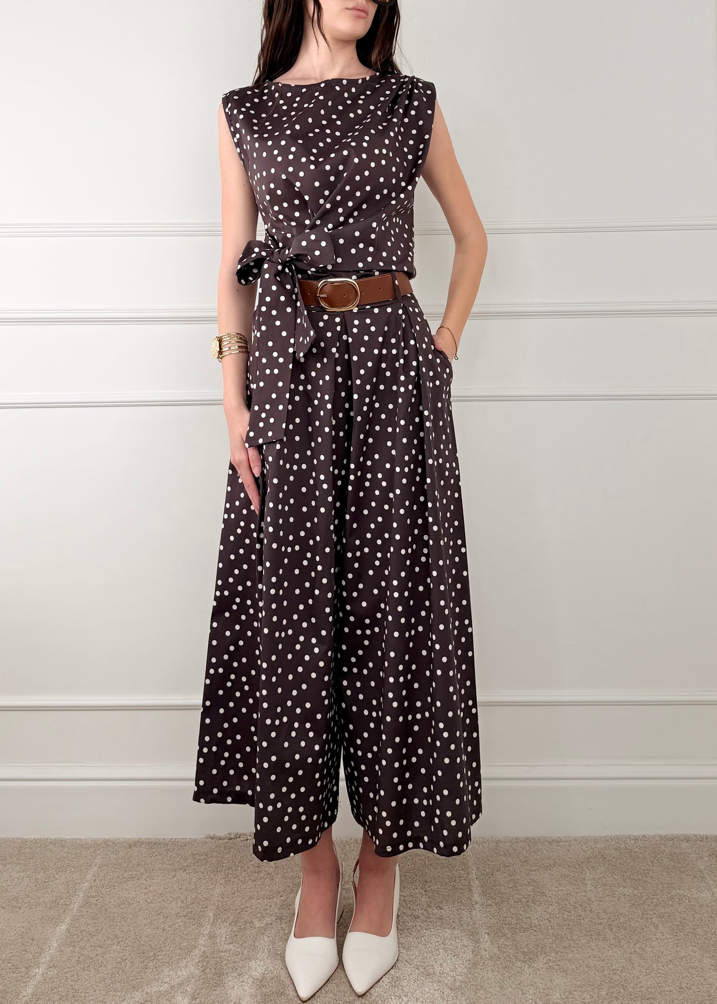 27926 - PANTAGONNA FANTASIA POIS