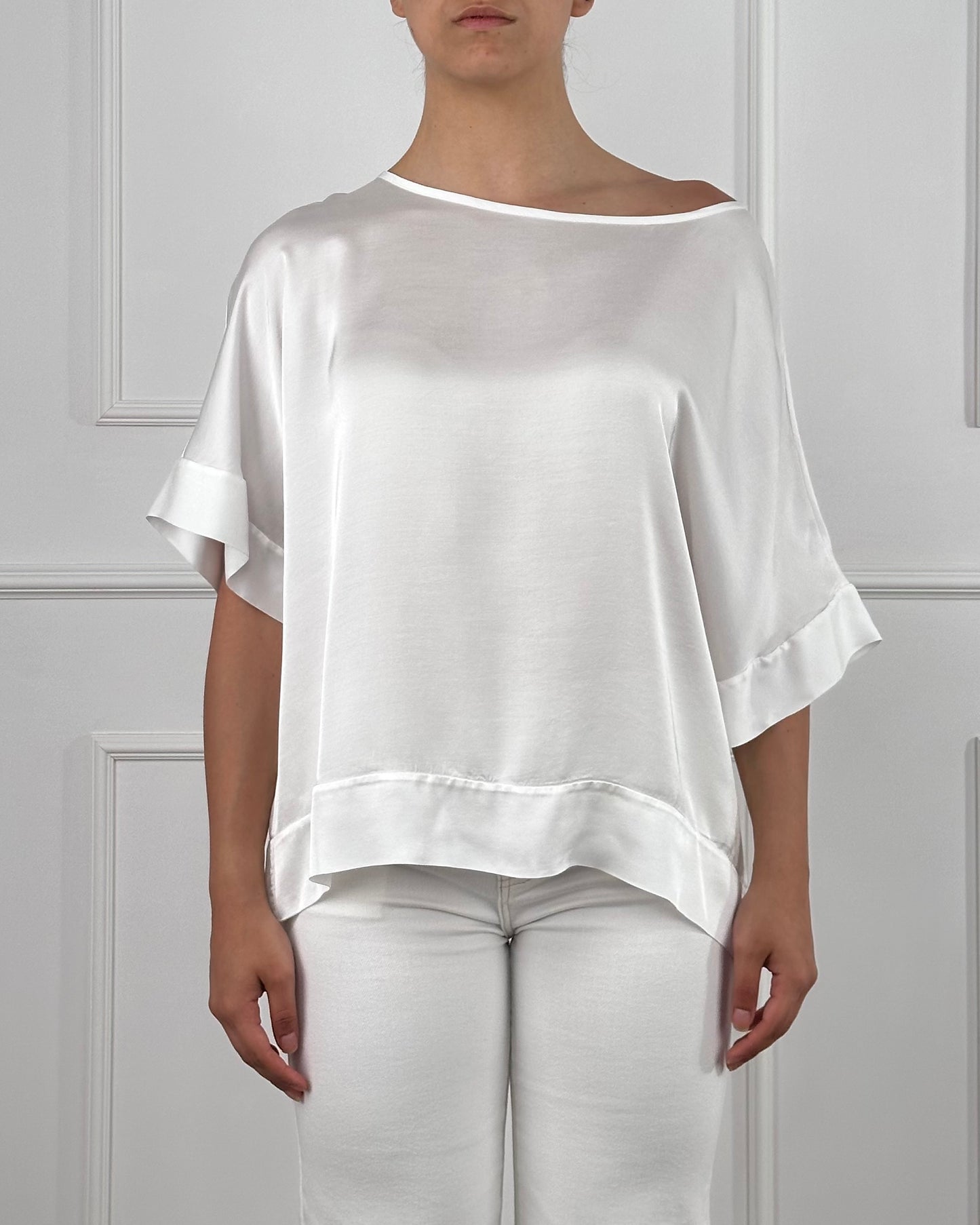 F5293 TENSIONE IN BLUSA