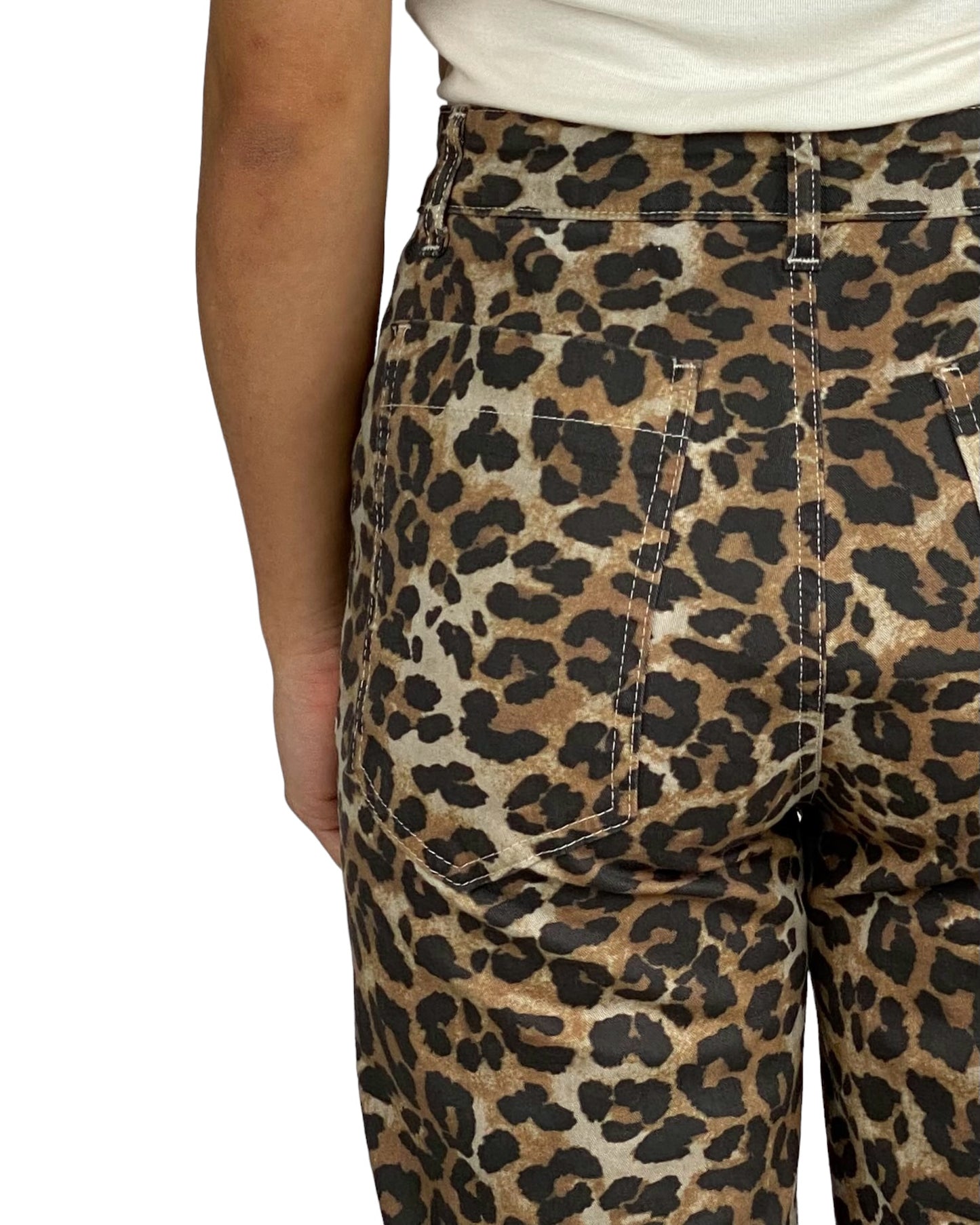 TI2184 TENSIONE IN PANTALONE