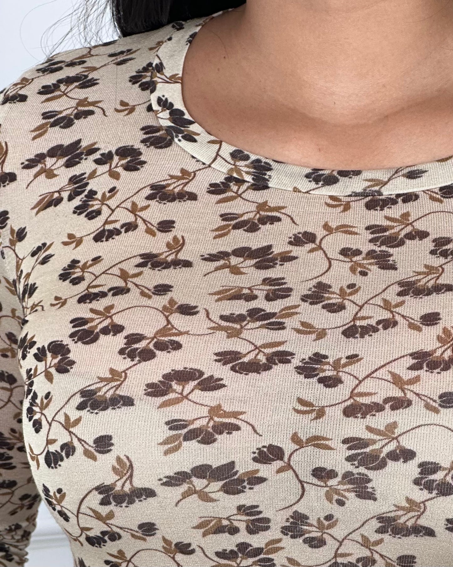 82749 - MAGLIA MISTO CASHMERE FANTASIA