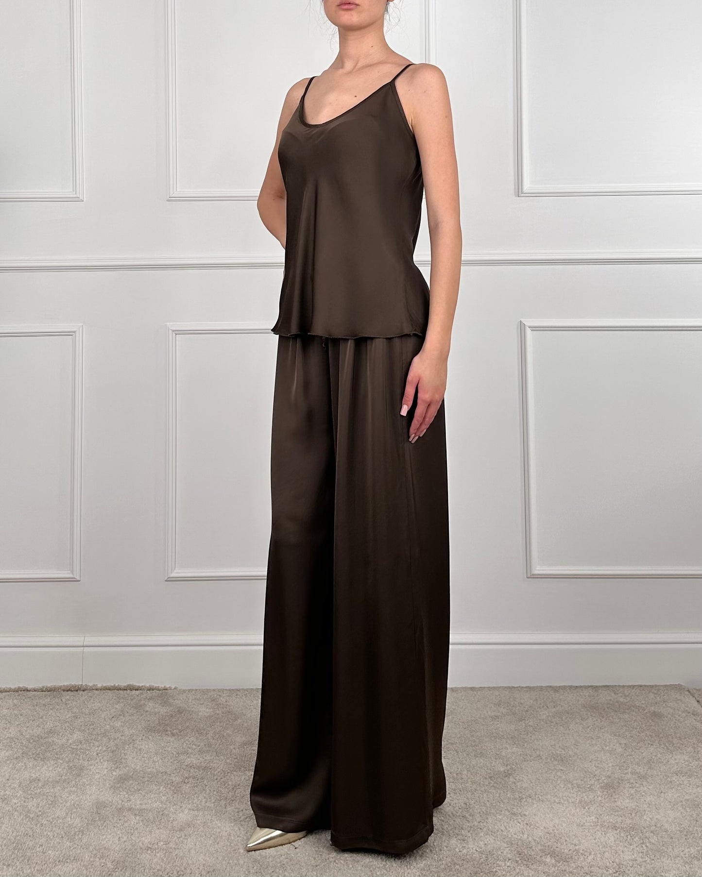 F2164T05PQPE25 - F2164T05PQPE25 TENSIONE IN TOP IN VISCOSA