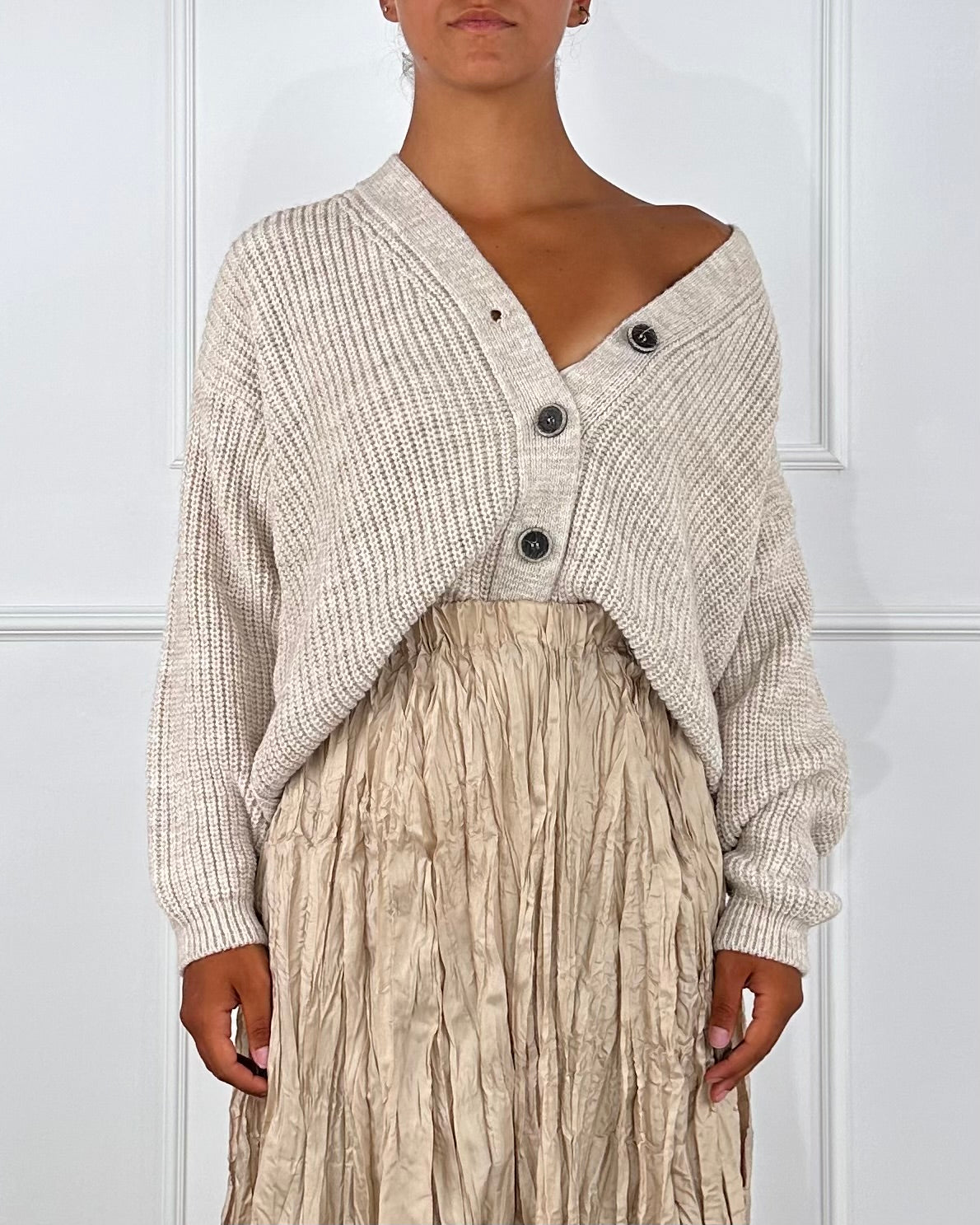 5537 - CARDIGAN