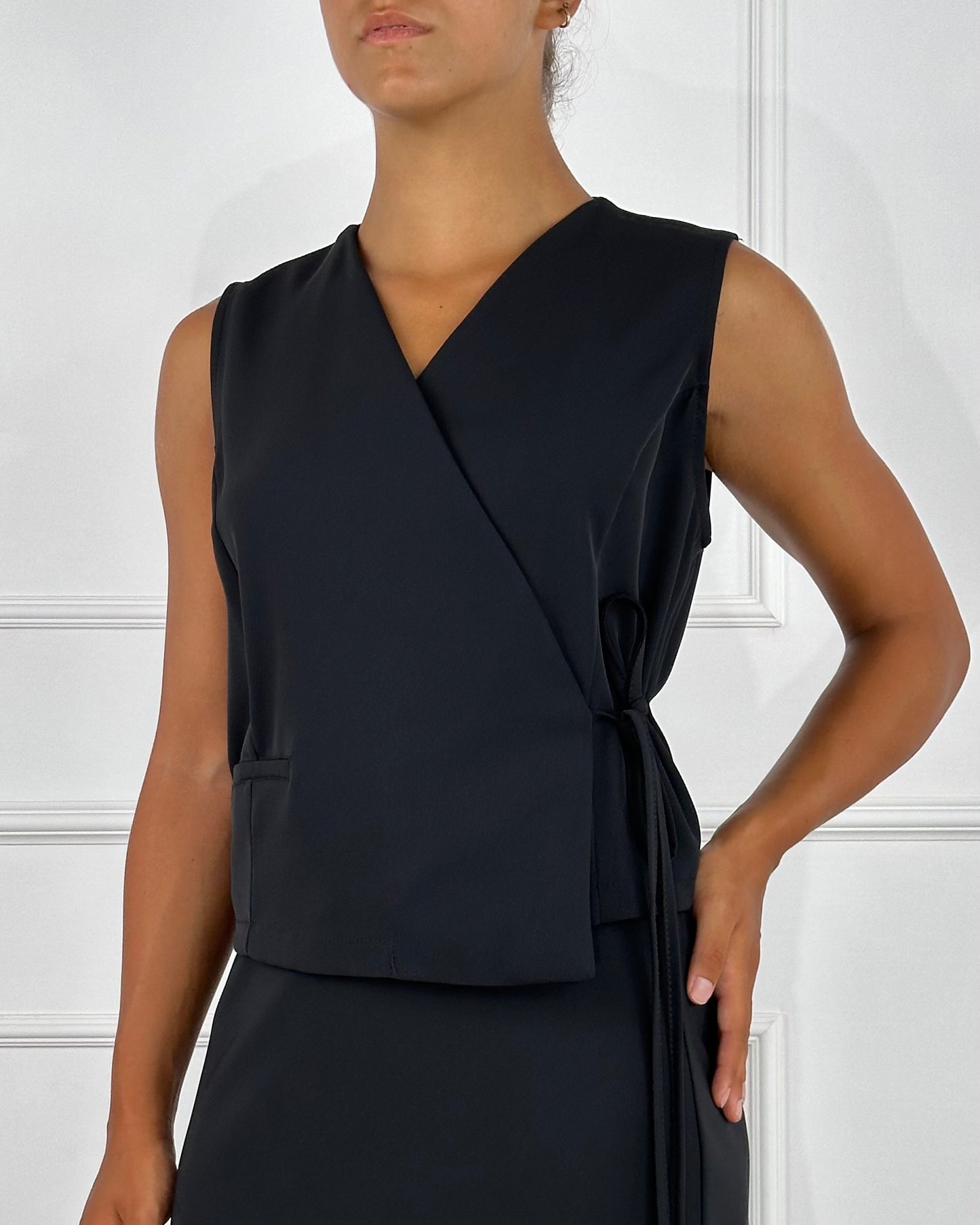 ESGI25190 - MYASTREET GILET