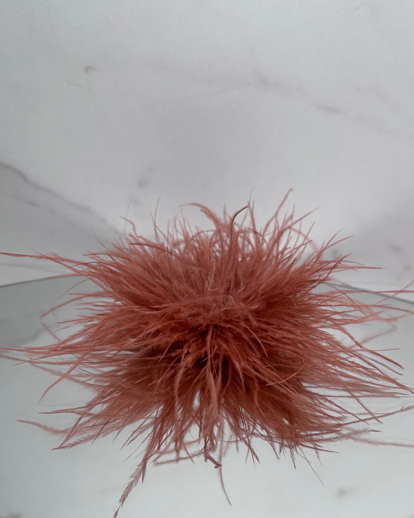 SPILLA PLUMAGE