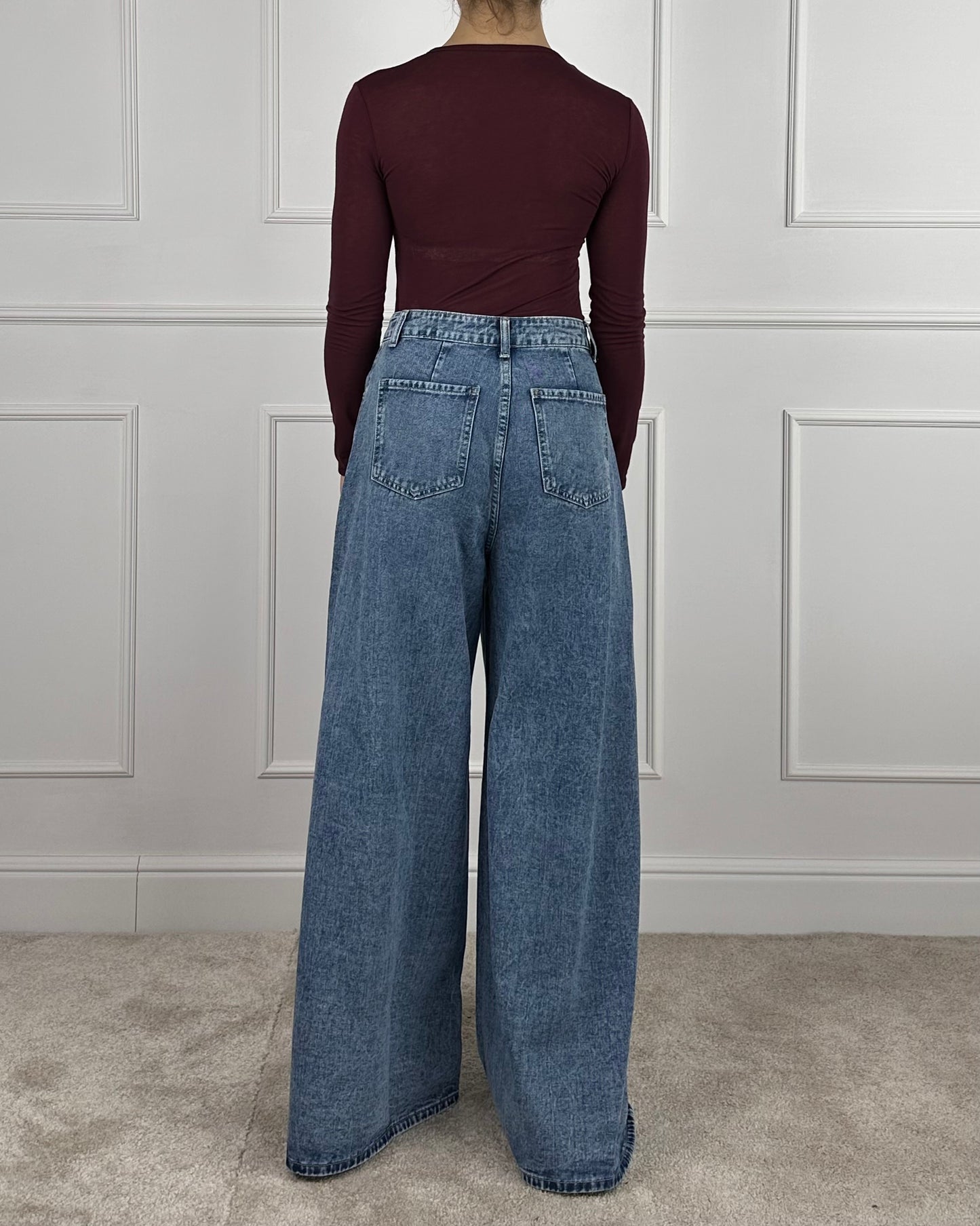 F31480 JEANS