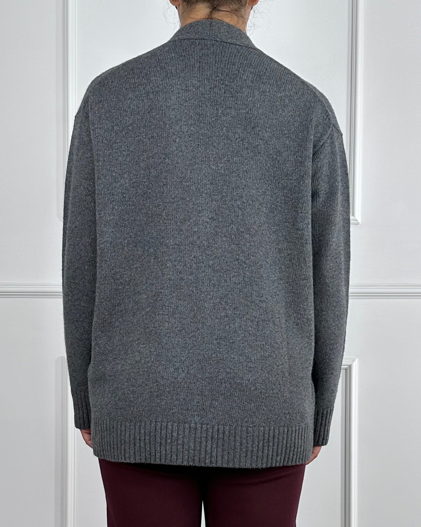 D80997 - TENSIONE IN CARDIGAN