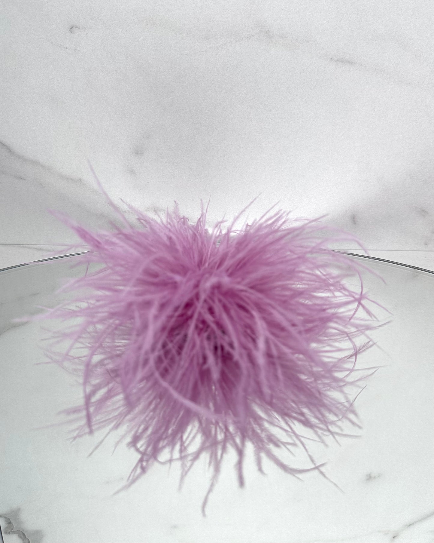 SPILLA PLUMAGE
