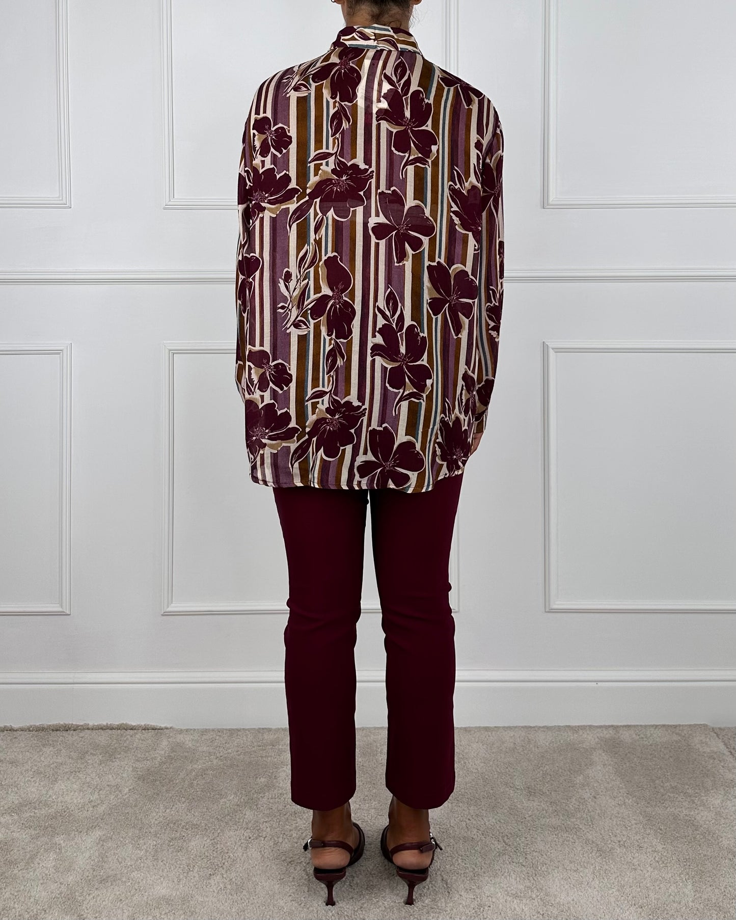 T1981 - CAMICIA