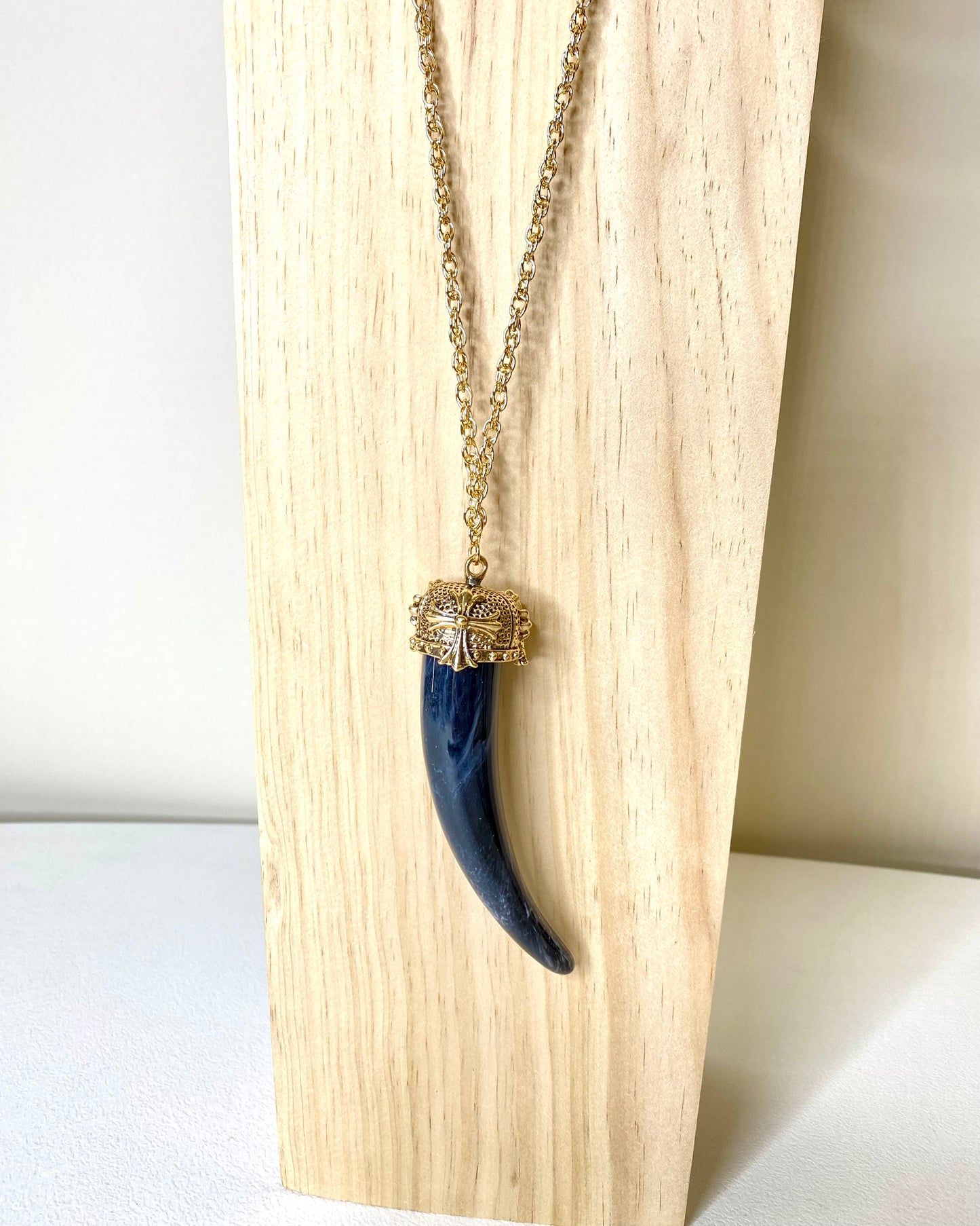 Collana CORNO 134