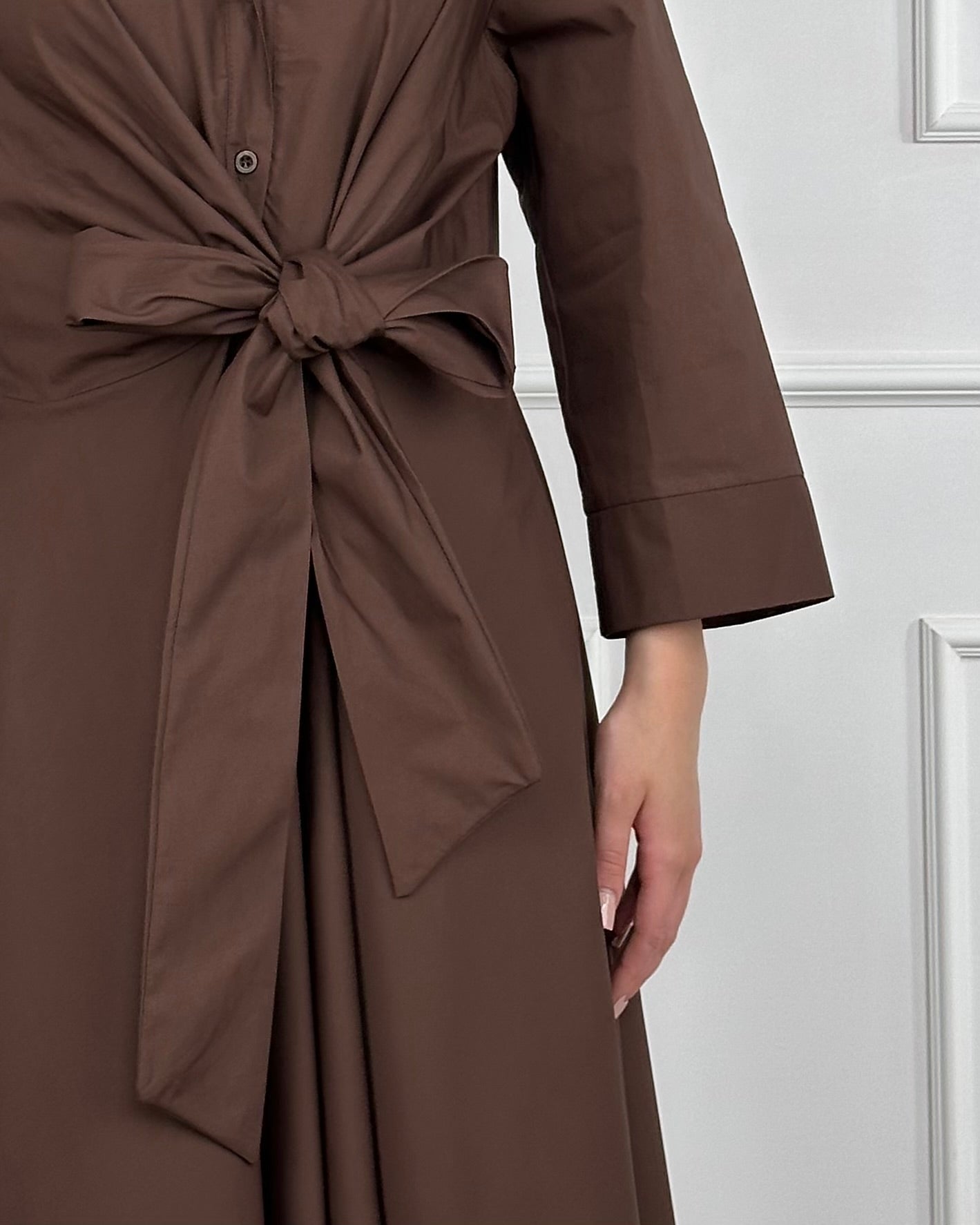 H4379C3 - ABITO CON FIOCCO