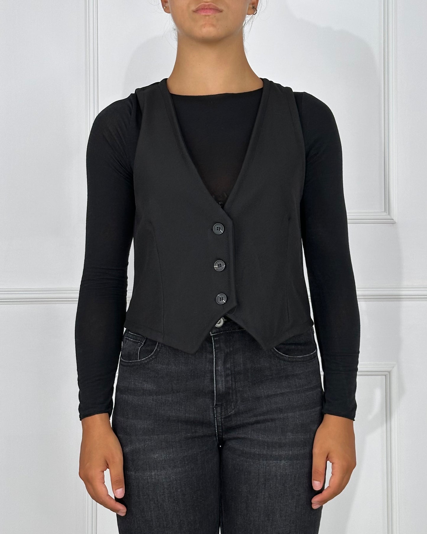 GS24460M - MY-D GILET