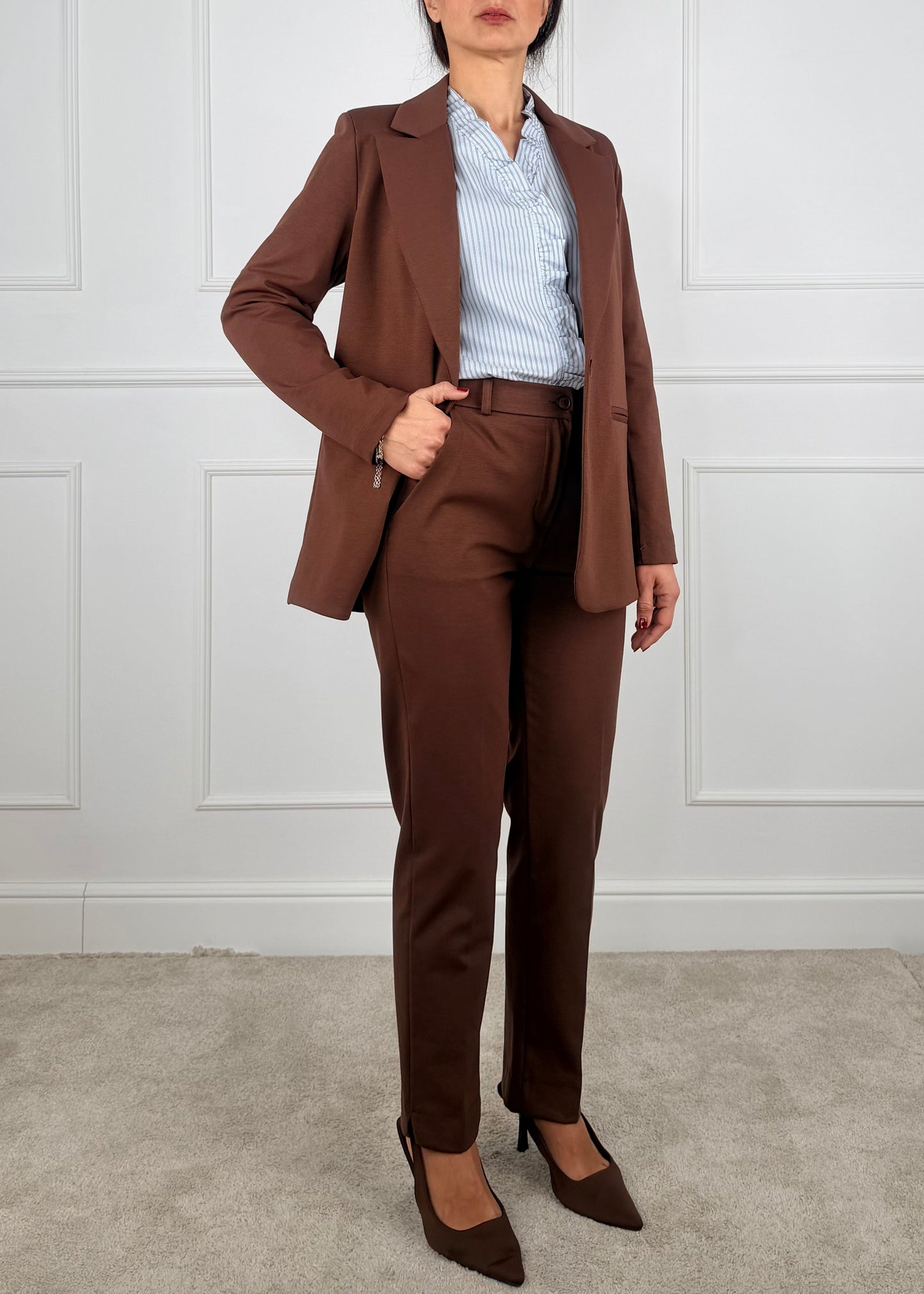 B32826 - BREND PANTALONE CINOS