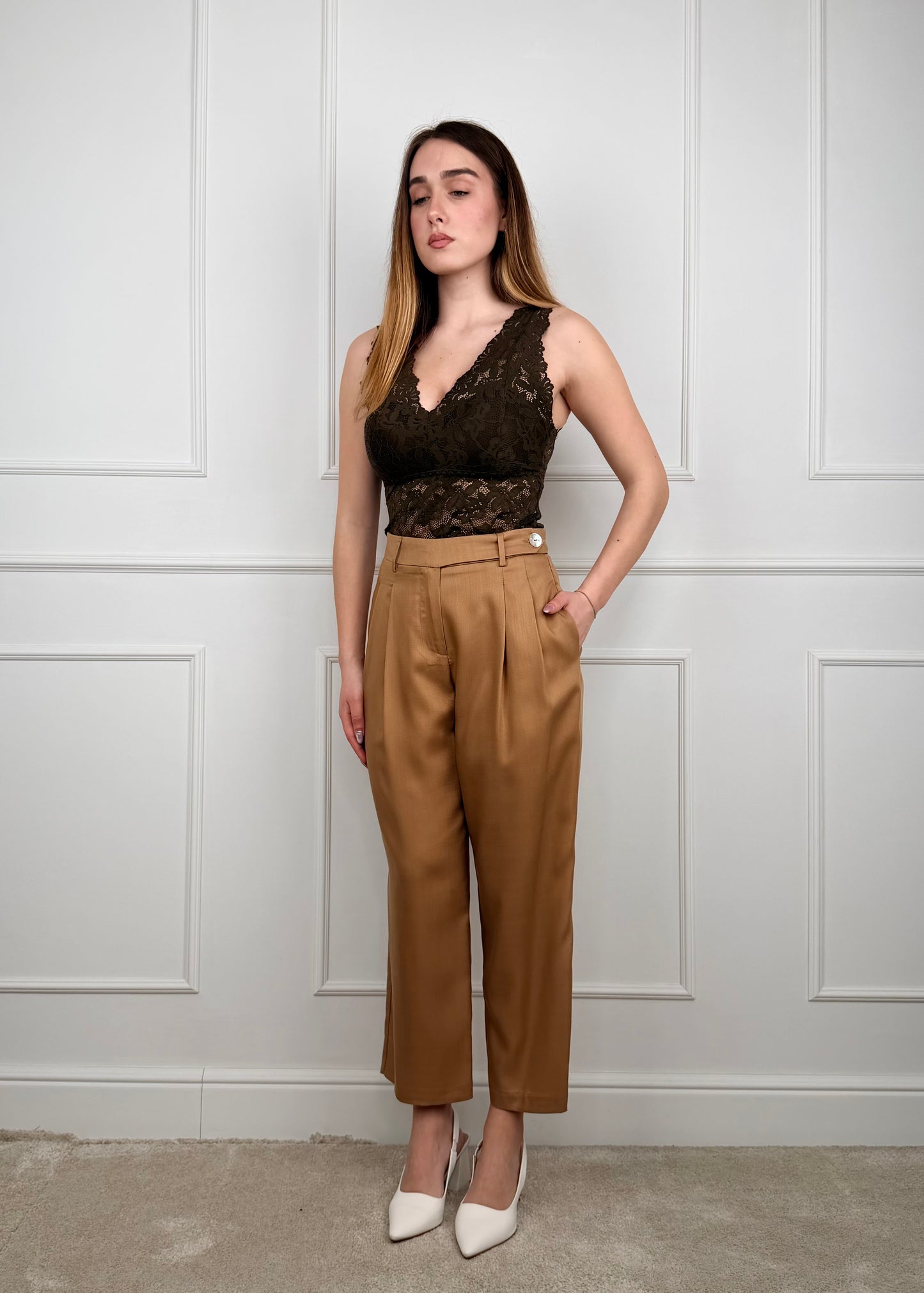 FD22242 - MY-D PANTALONE CARROT