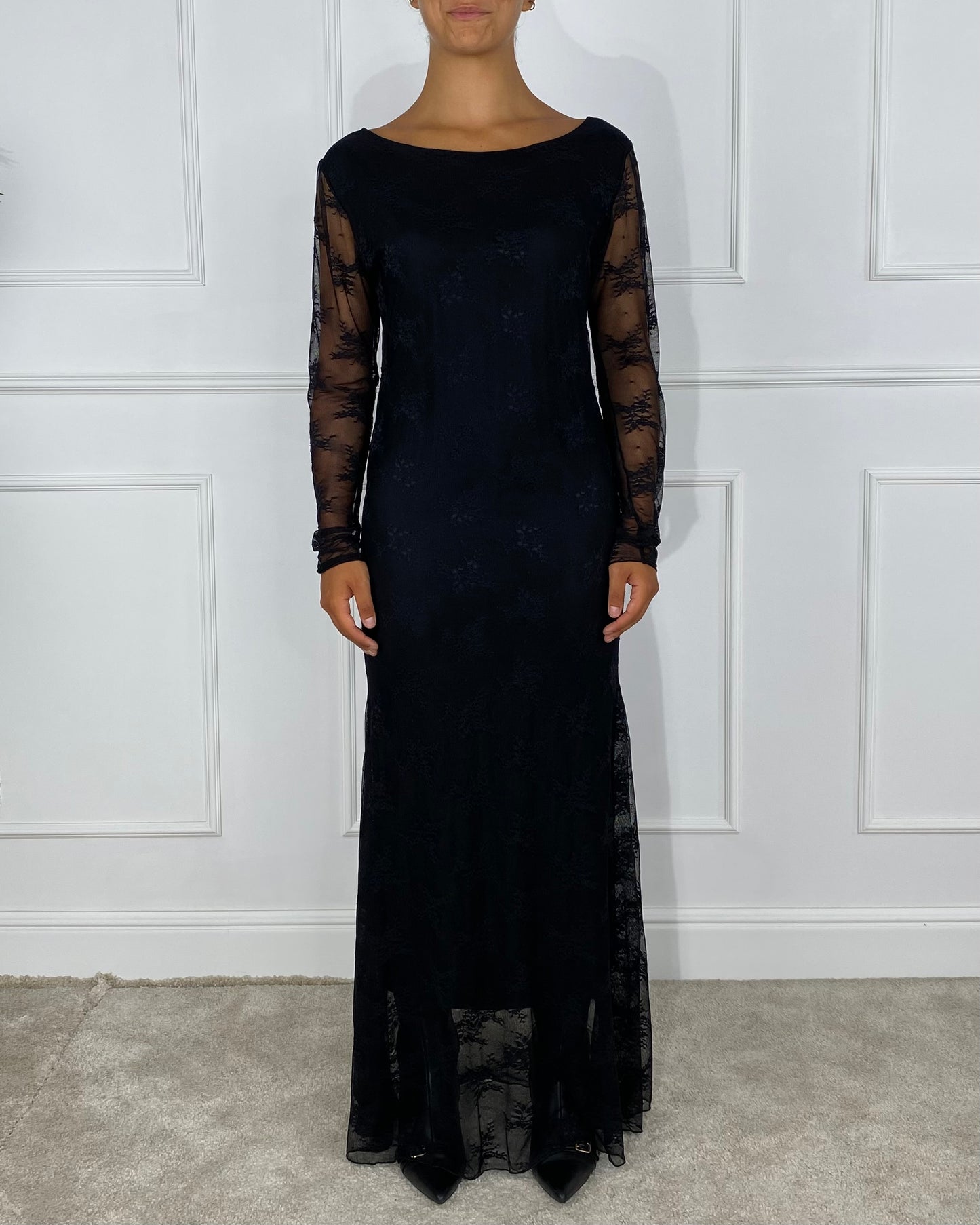 OG98788 - MY-D ABITO IN PIZZO