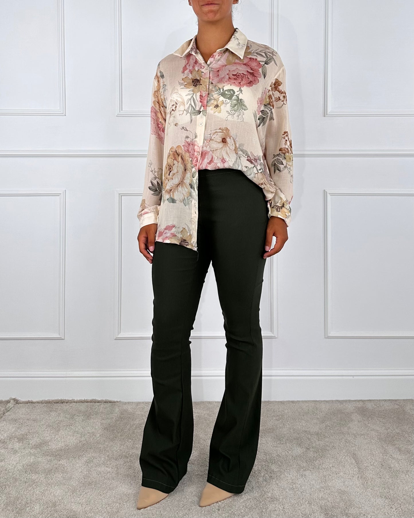 T15980 - CAMICIA