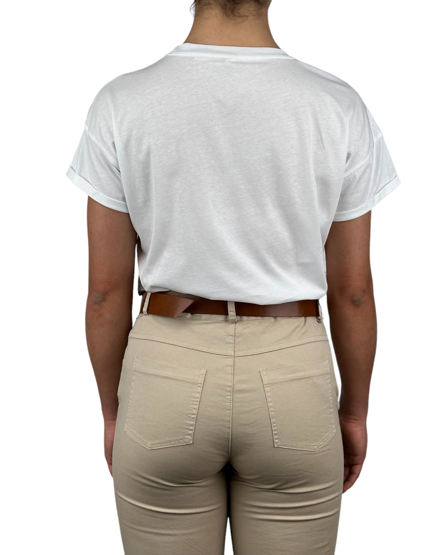 PA3974 TENSIONE IN PANTALONE