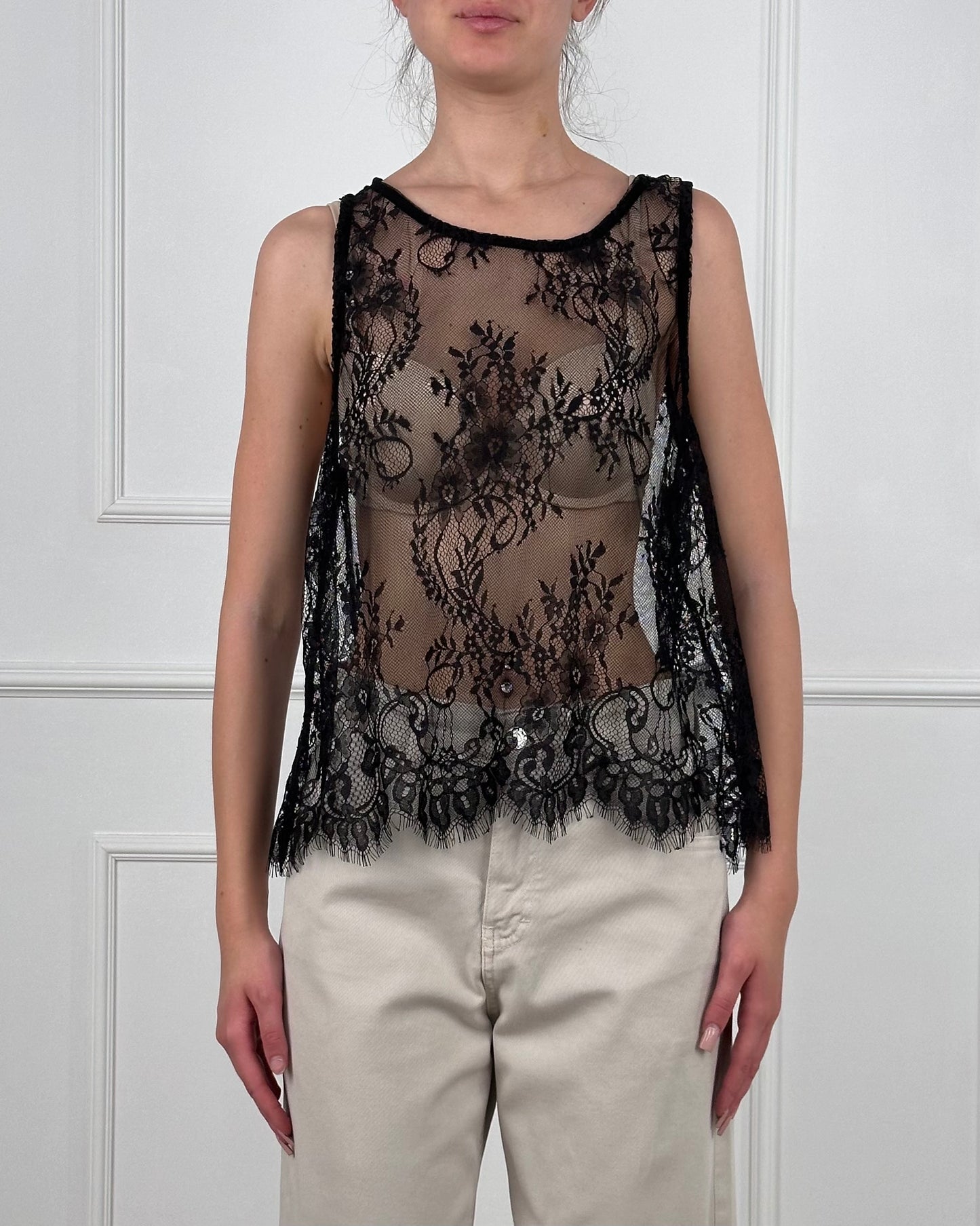 80818 - TOP IN PIZZO