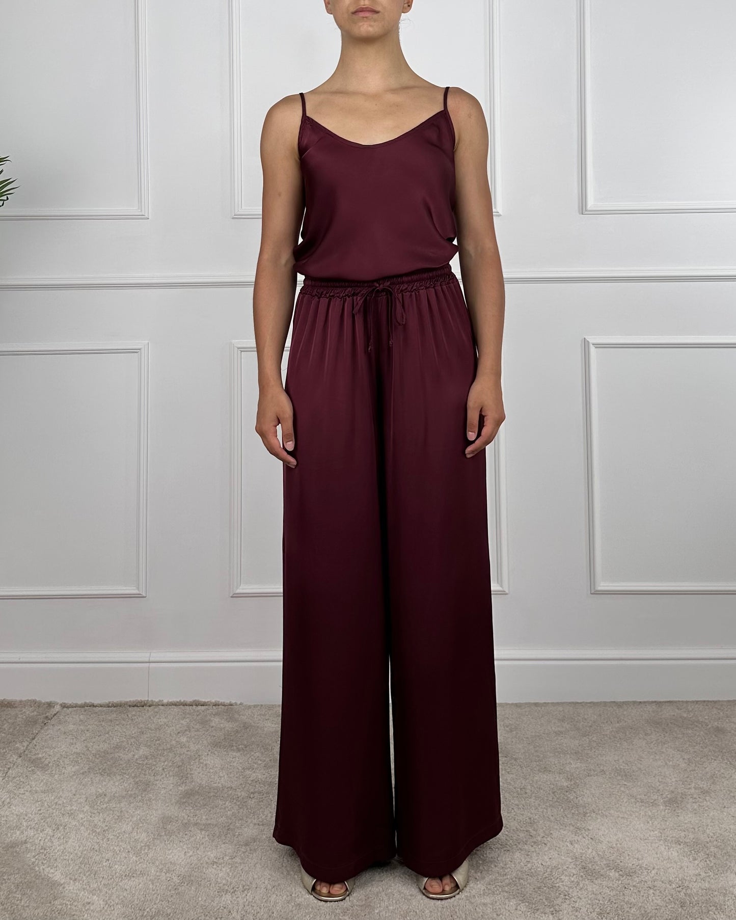 F2164T05PQPE25 - F2164T05PQPE25 TENSIONE IN TOP IN VISCOSA