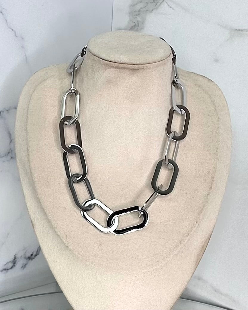 CLN31 COLLANA CATENA