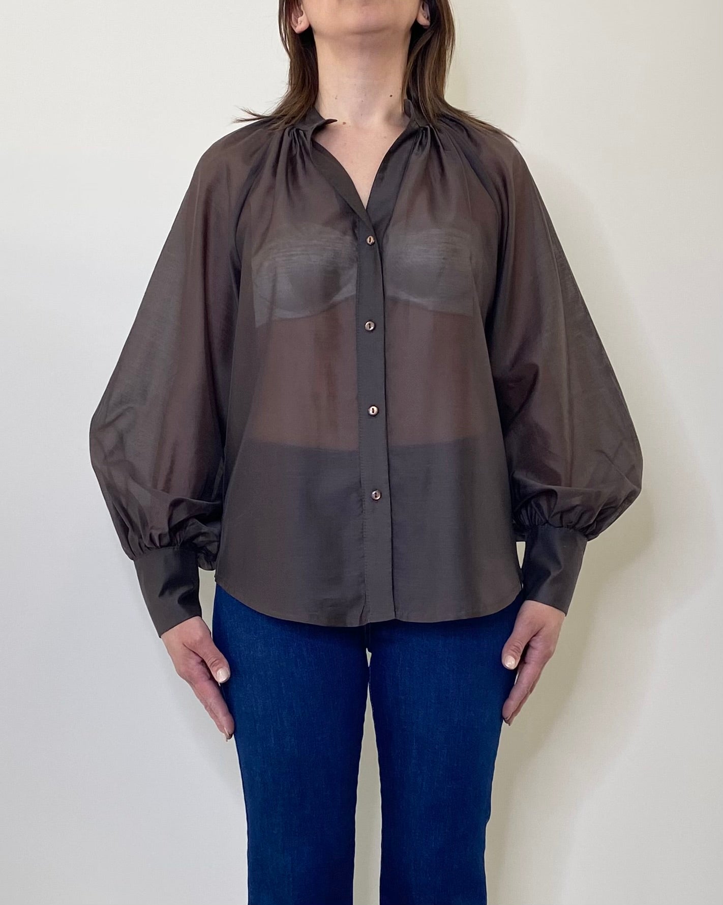 25C7446 - 25C7446 TENSIONE IN CAMICIA