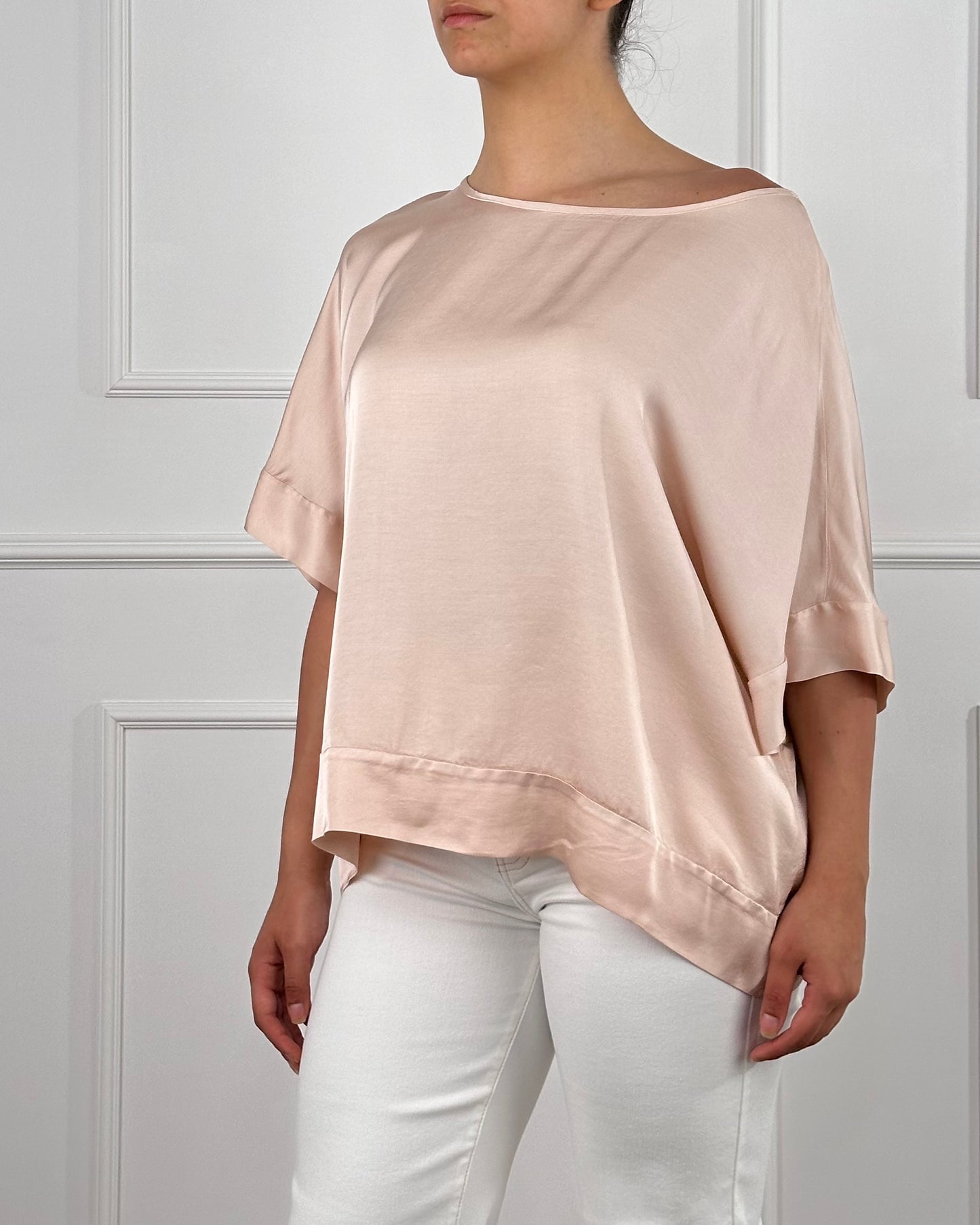 F5293 TENSIONE IN BLUSA