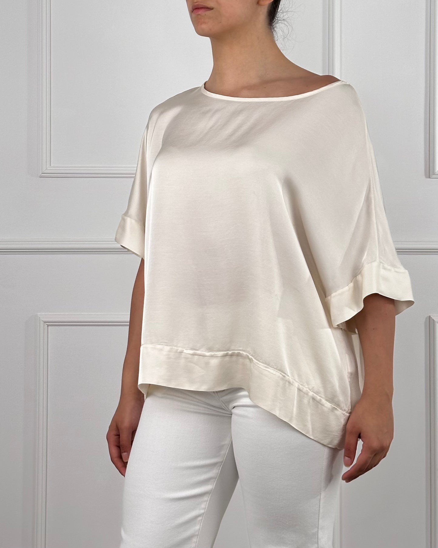 F5293 TENSIONE IN BLUSA