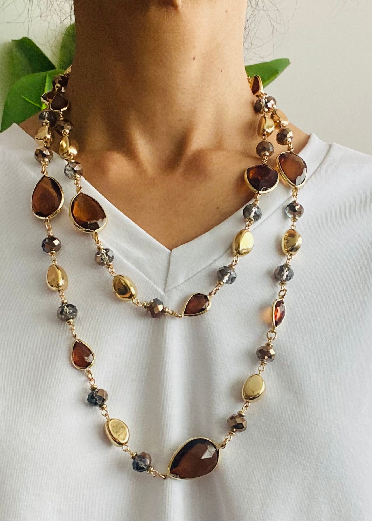 CLN.COLLANA AUSTRIA