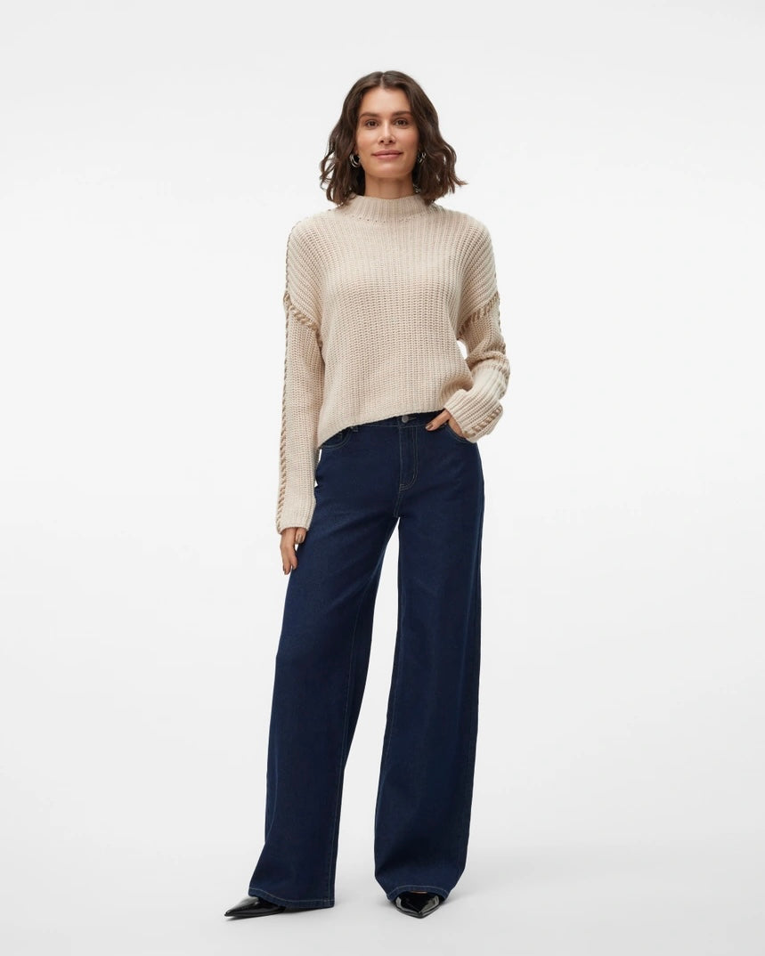 10315916 VERO MODA DENIM