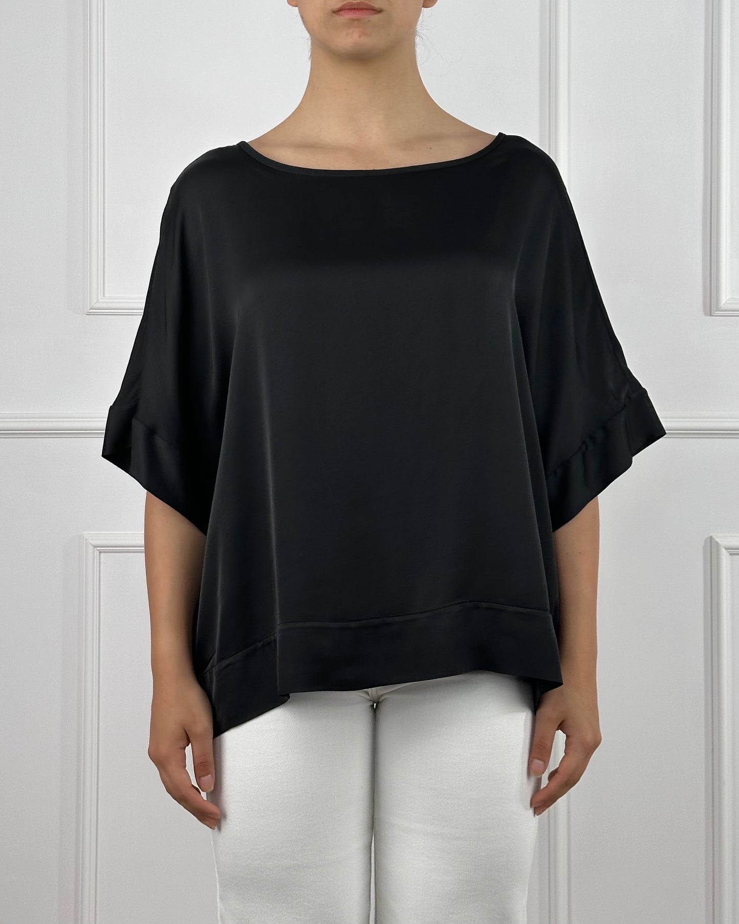 F5293 TENSIONE IN BLUSA