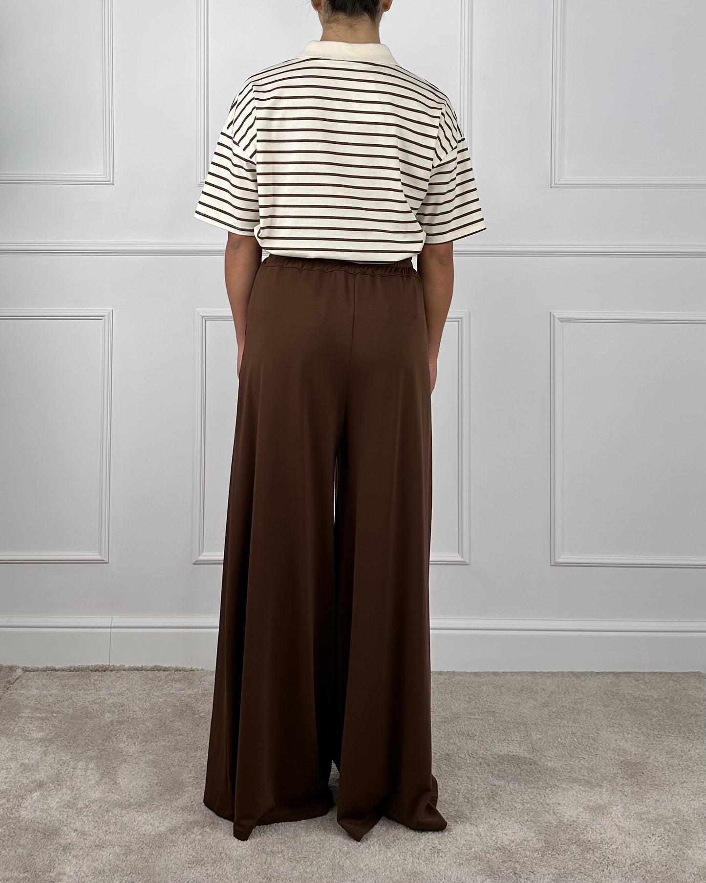 NC72245 - MY-D PANTALONE PALAZZO