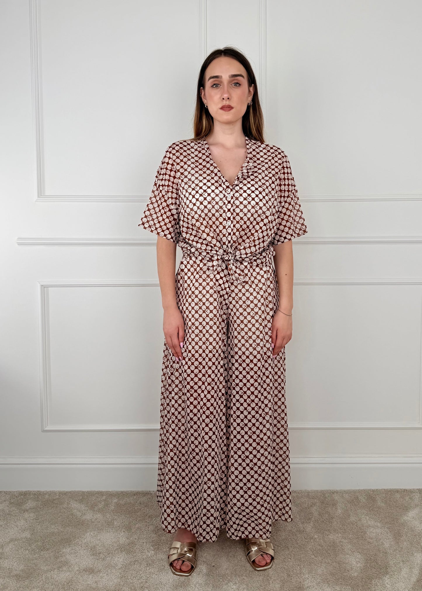 9691 CAMICIA