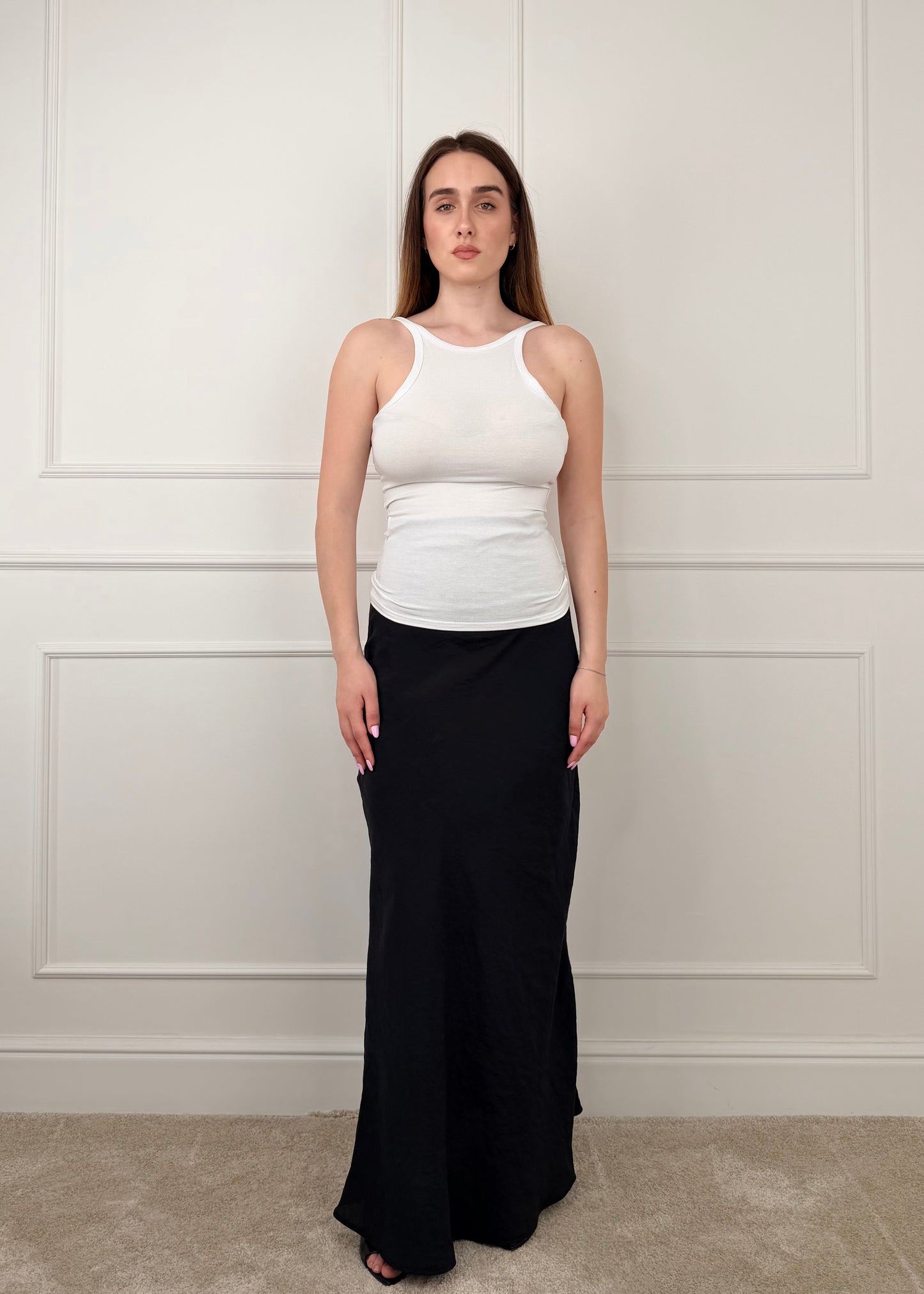 PE260241 - TENSIONE IN GONNA