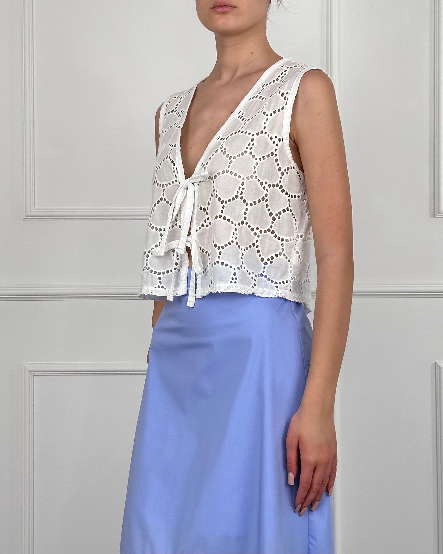 C4004 - GILET SAN GALLO