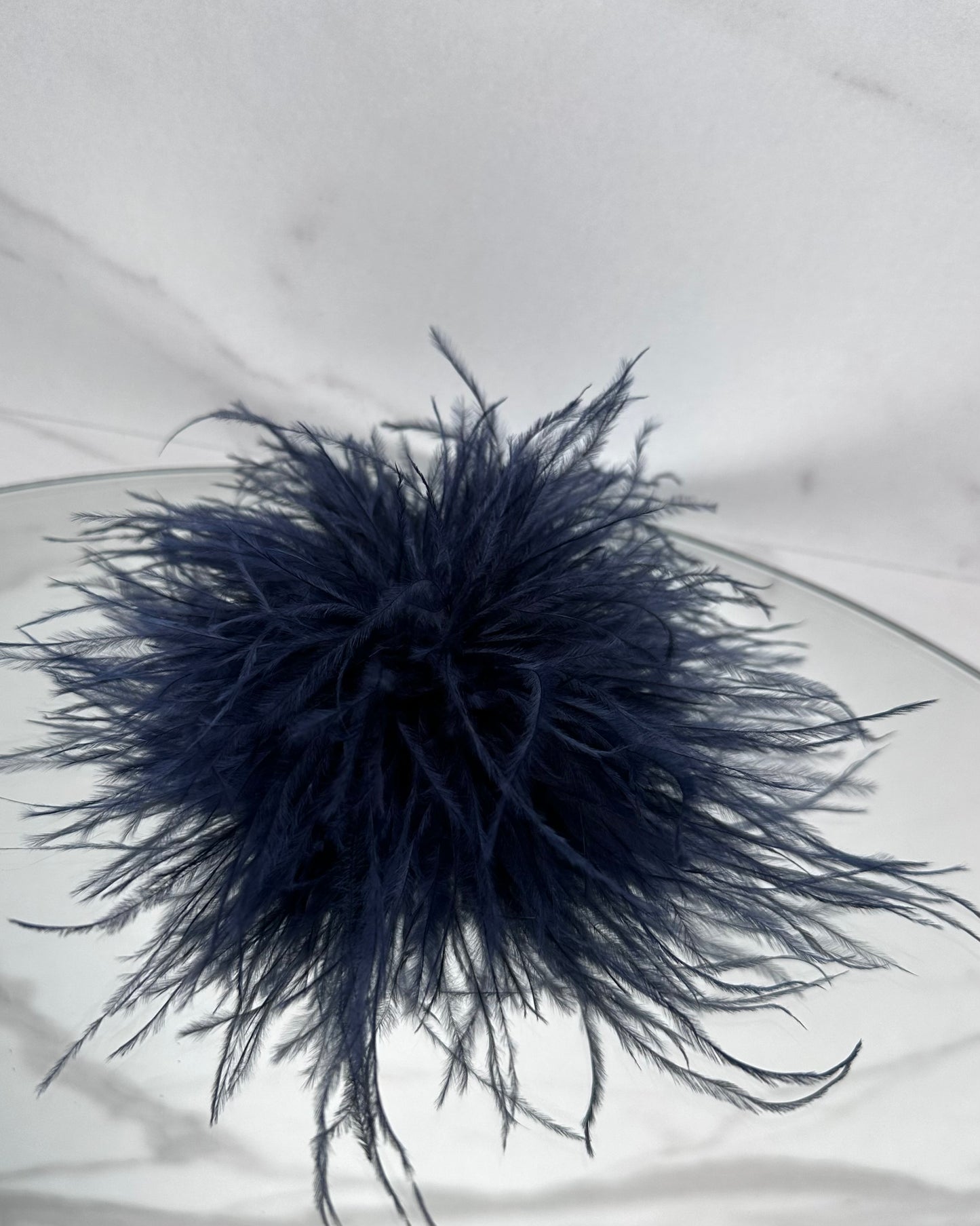 SPILLA PLUMAGE