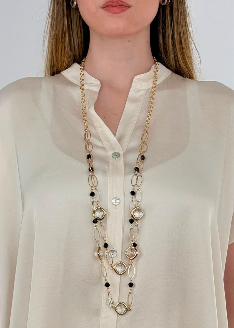 CLN • COLLANA SPECCHIO