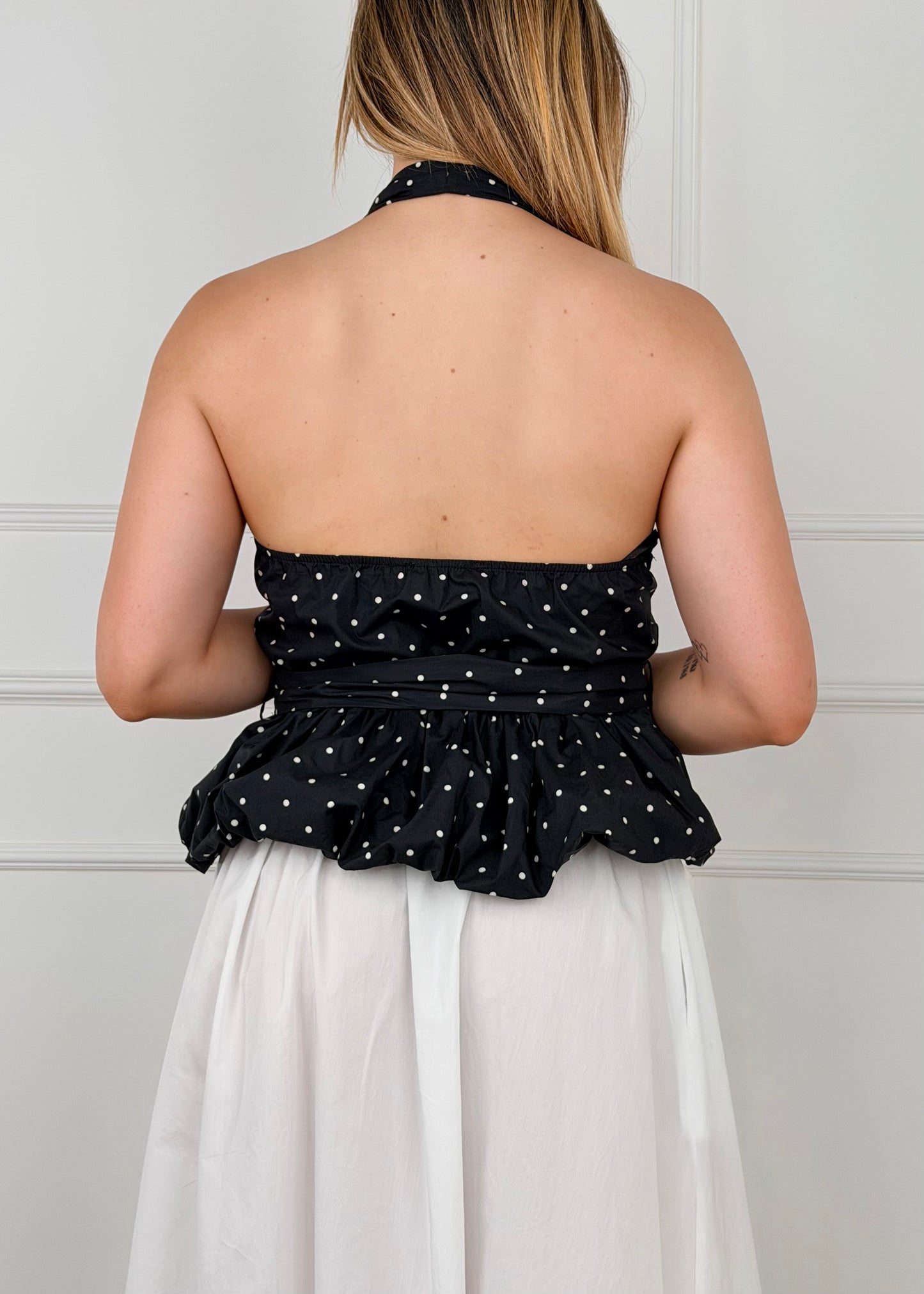 20667L - TOP FANTASIA POIS