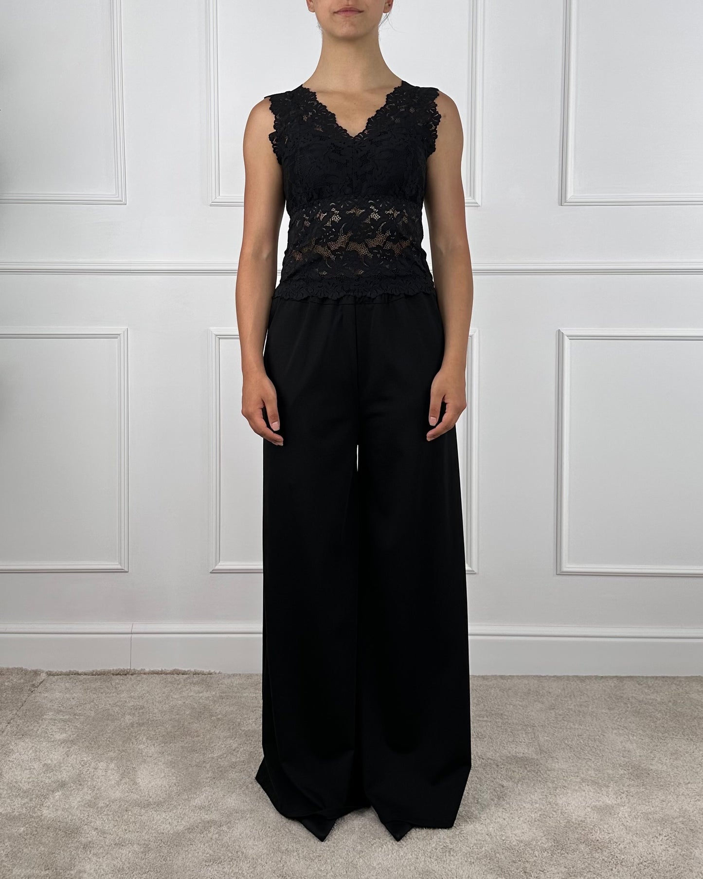 NC72245 - MY-D PANTALONE PALAZZO