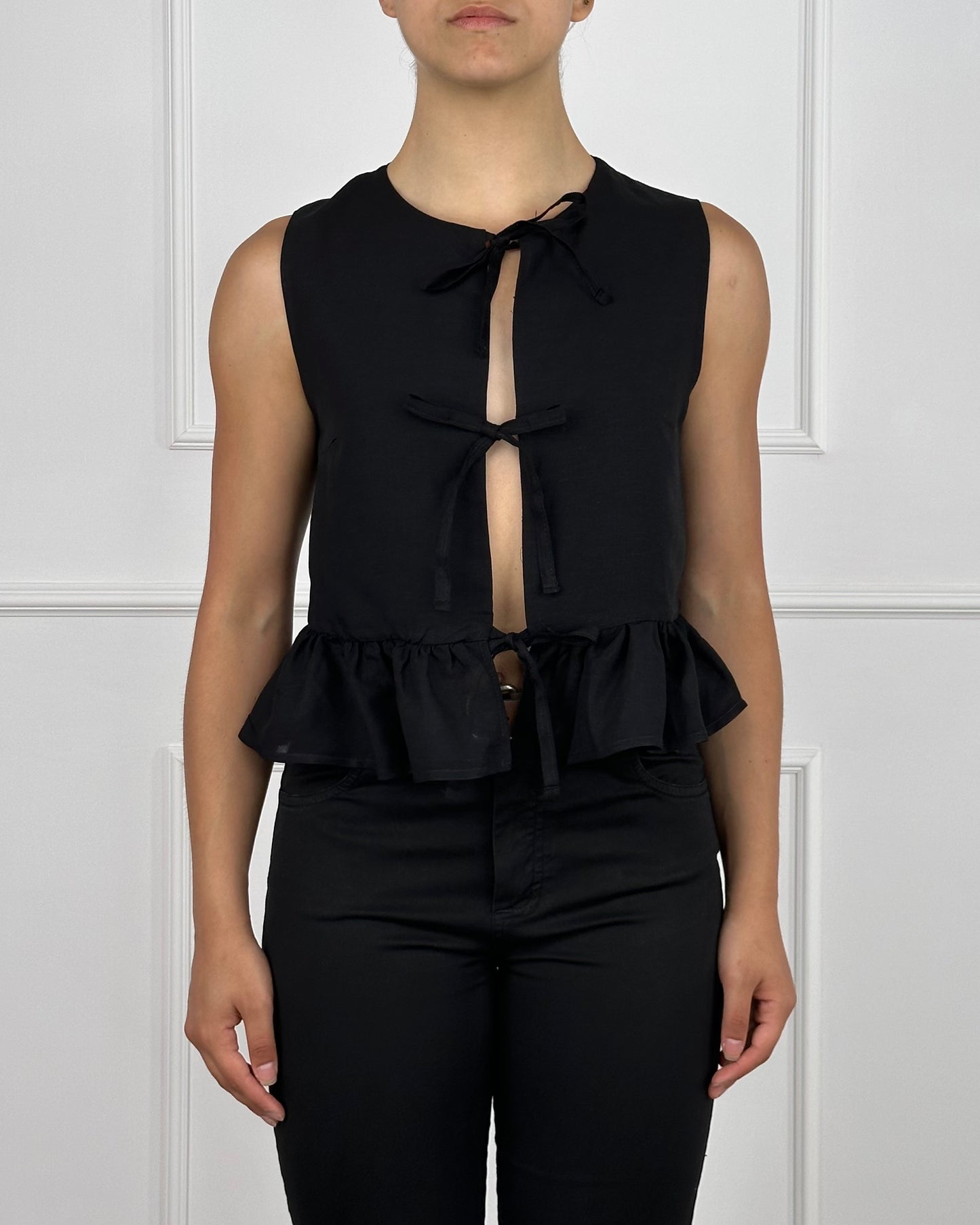 25T7706 - TENSIONE IN TOP