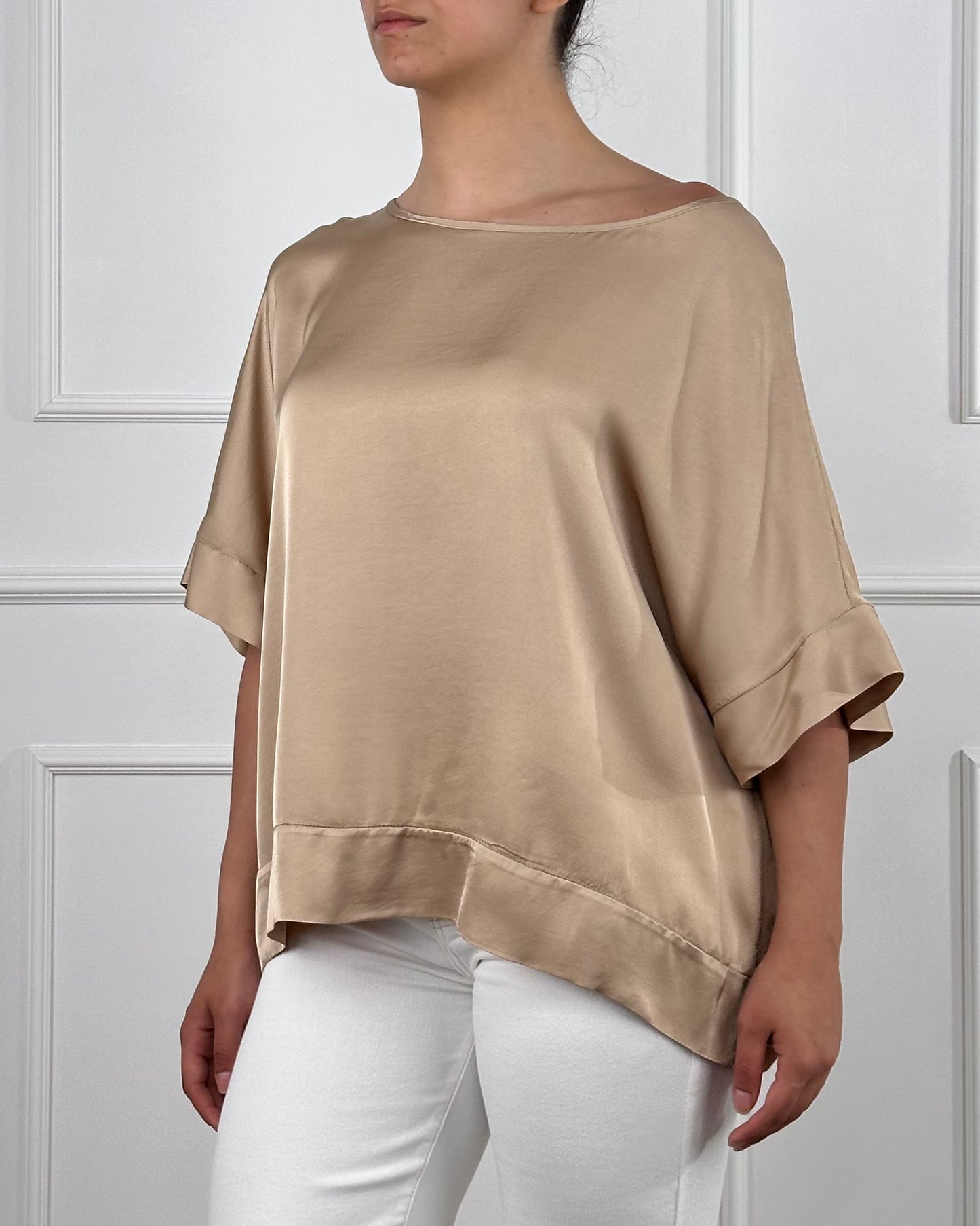 F5293 TENSIONE IN BLUSA