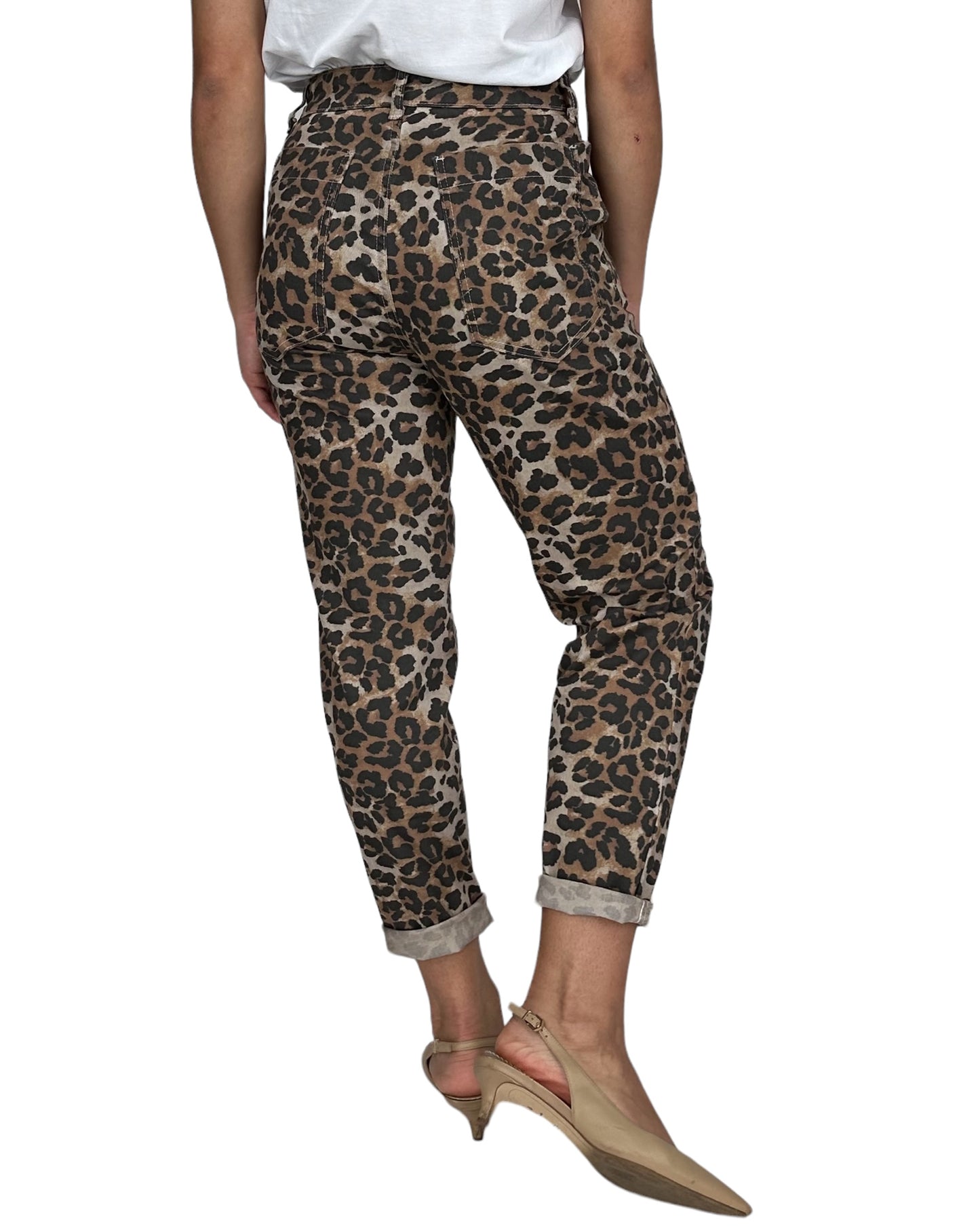 TI2184 TENSIONE IN PANTALONE