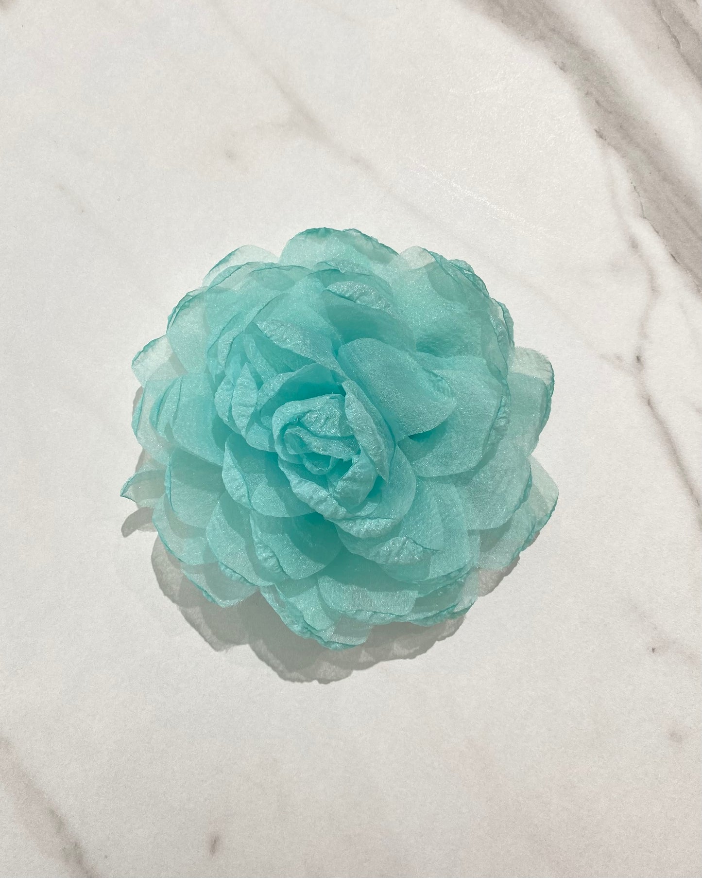 SPILLA CAMELIA