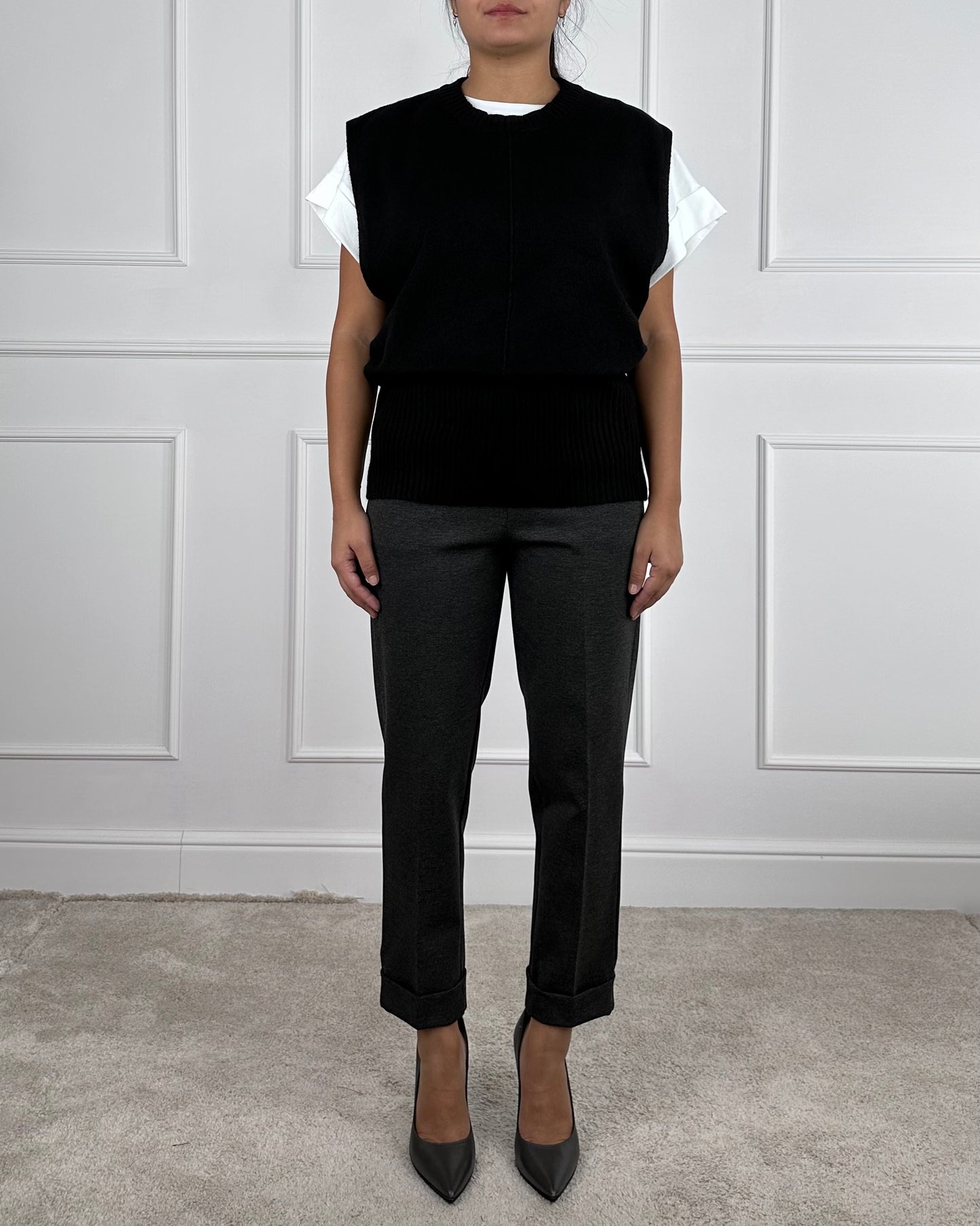 A167050 - GILET