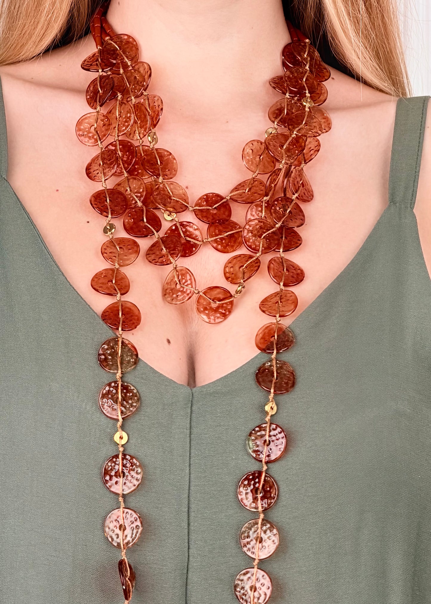 CLN • COLLANA NOEMI