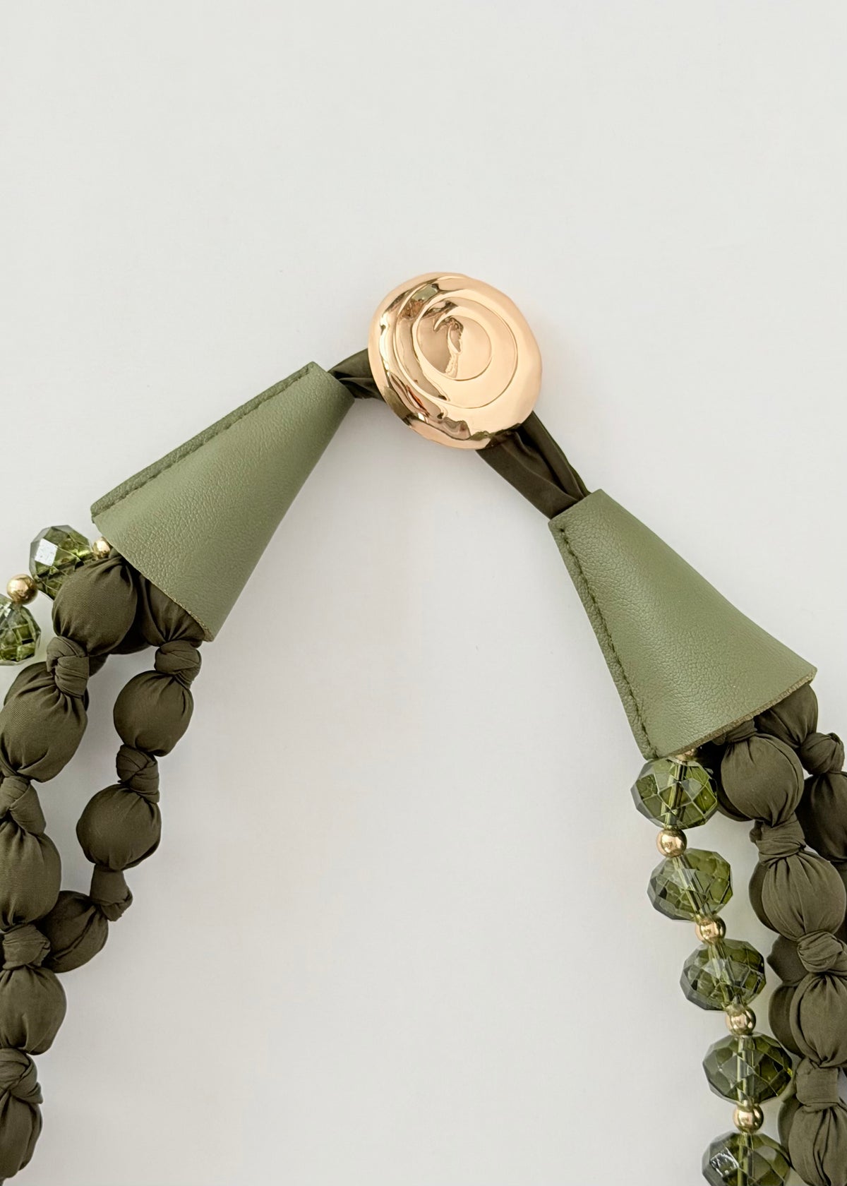 CLN • COLLANA SELVA
